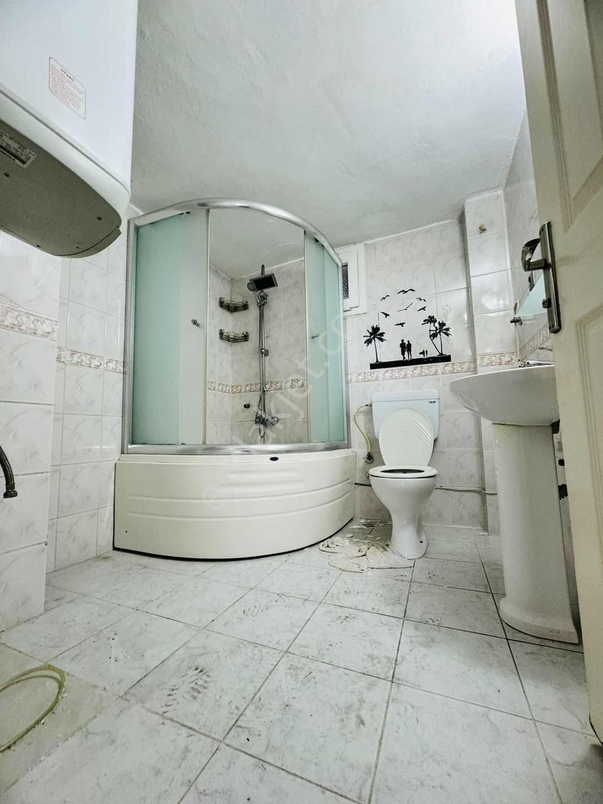 Buca Yenigün Mh. 3+1 Arakat Asansörlü Boş Daire Acil Satılık - Görsel 23