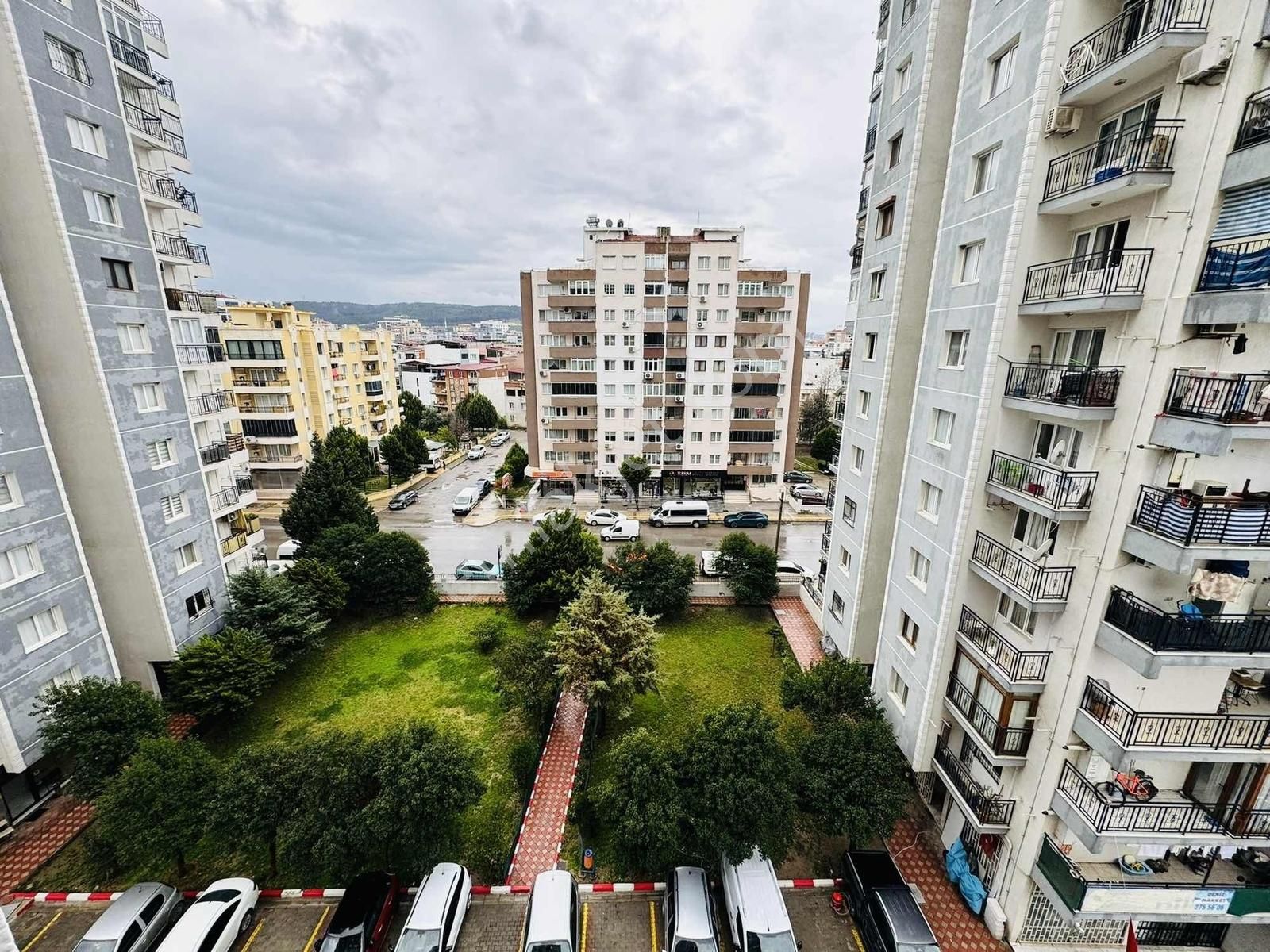 Buca Yenigün Mh. 3+1 Arakat Asansörlü Boş Daire Acil Satılık - Görsel 9