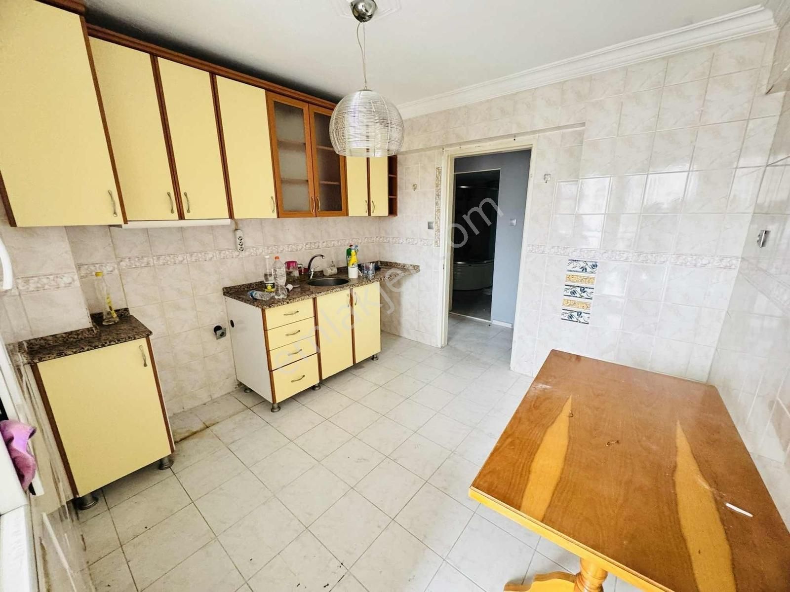 Buca Yenigün Mh. 3+1 Arakat Asansörlü Boş Daire Acil Satılık - Görsel 30