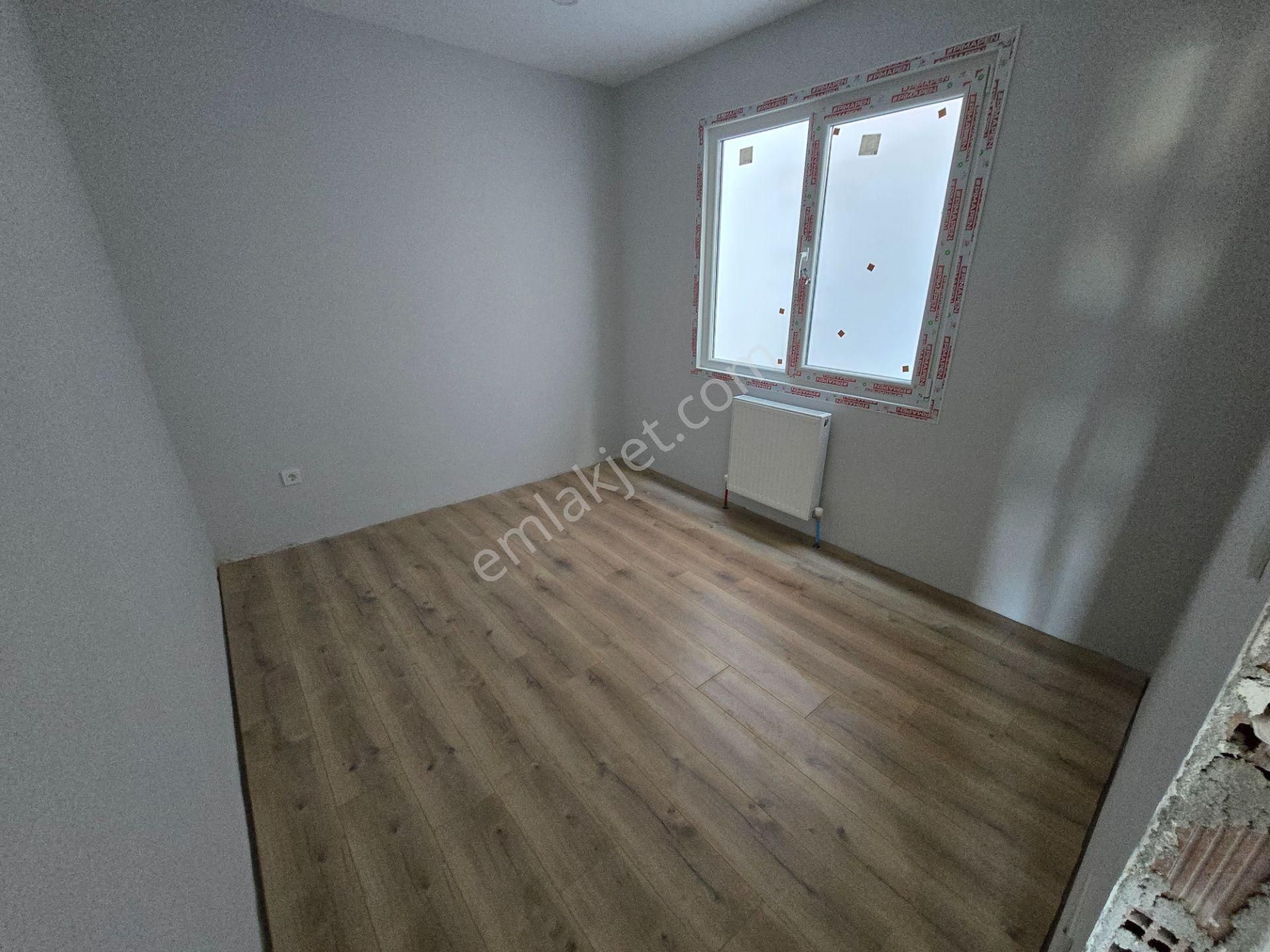 Deluxe 26 ' Dan Yeni Binada Asansörlü Ara Kat 2+1 75 M2 Daire - Görsel 17