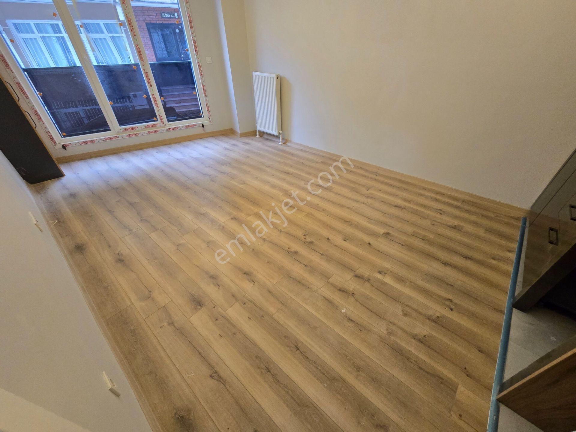 Deluxe 26 ' Dan Yeni Binada Asansörlü Ara Kat 2+1 75 M2 Daire - Görsel 6