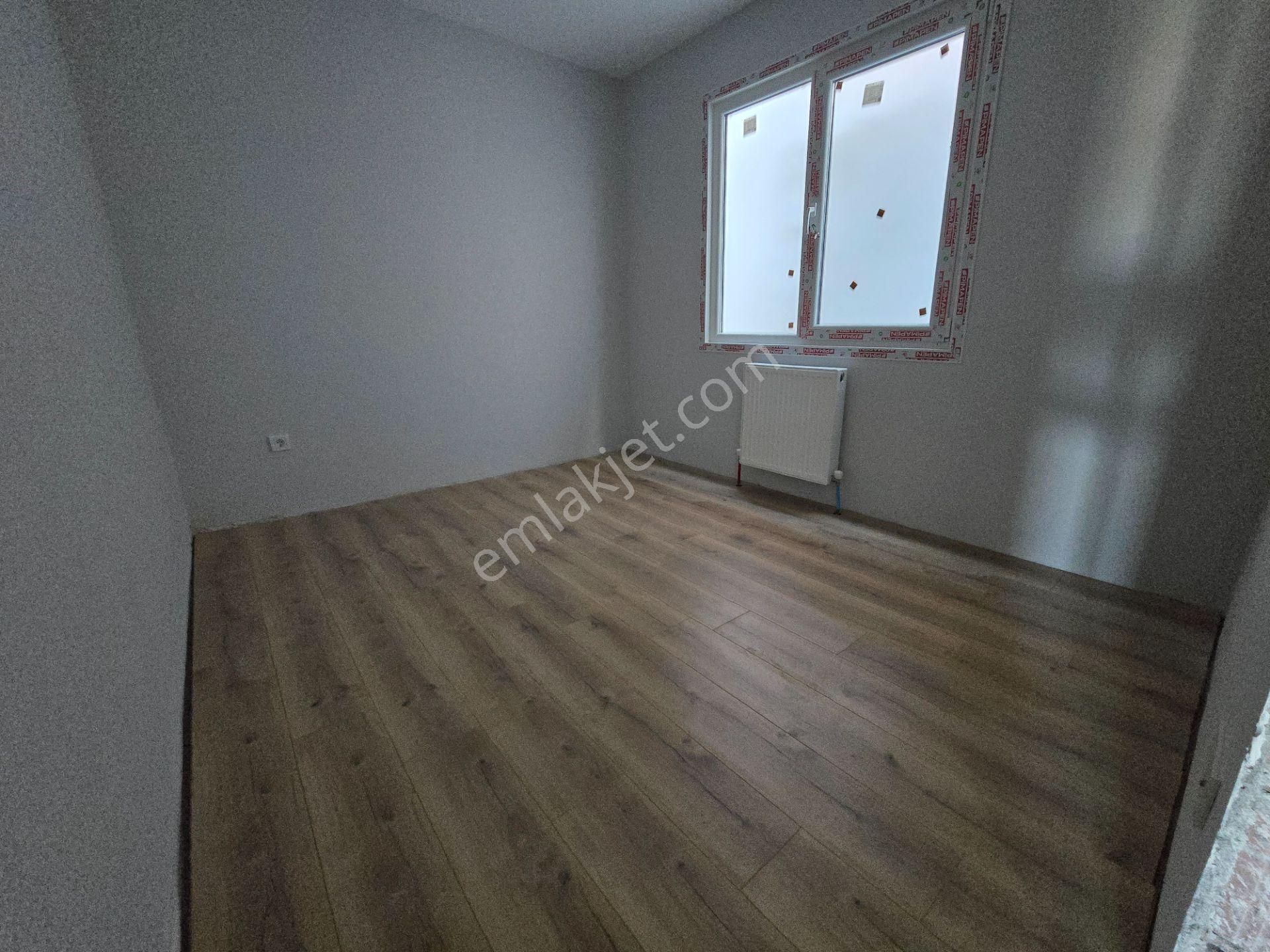 Deluxe 26 ' Dan Yeni Binada Asansörlü Ara Kat 2+1 75 M2 Daire - Görsel 18