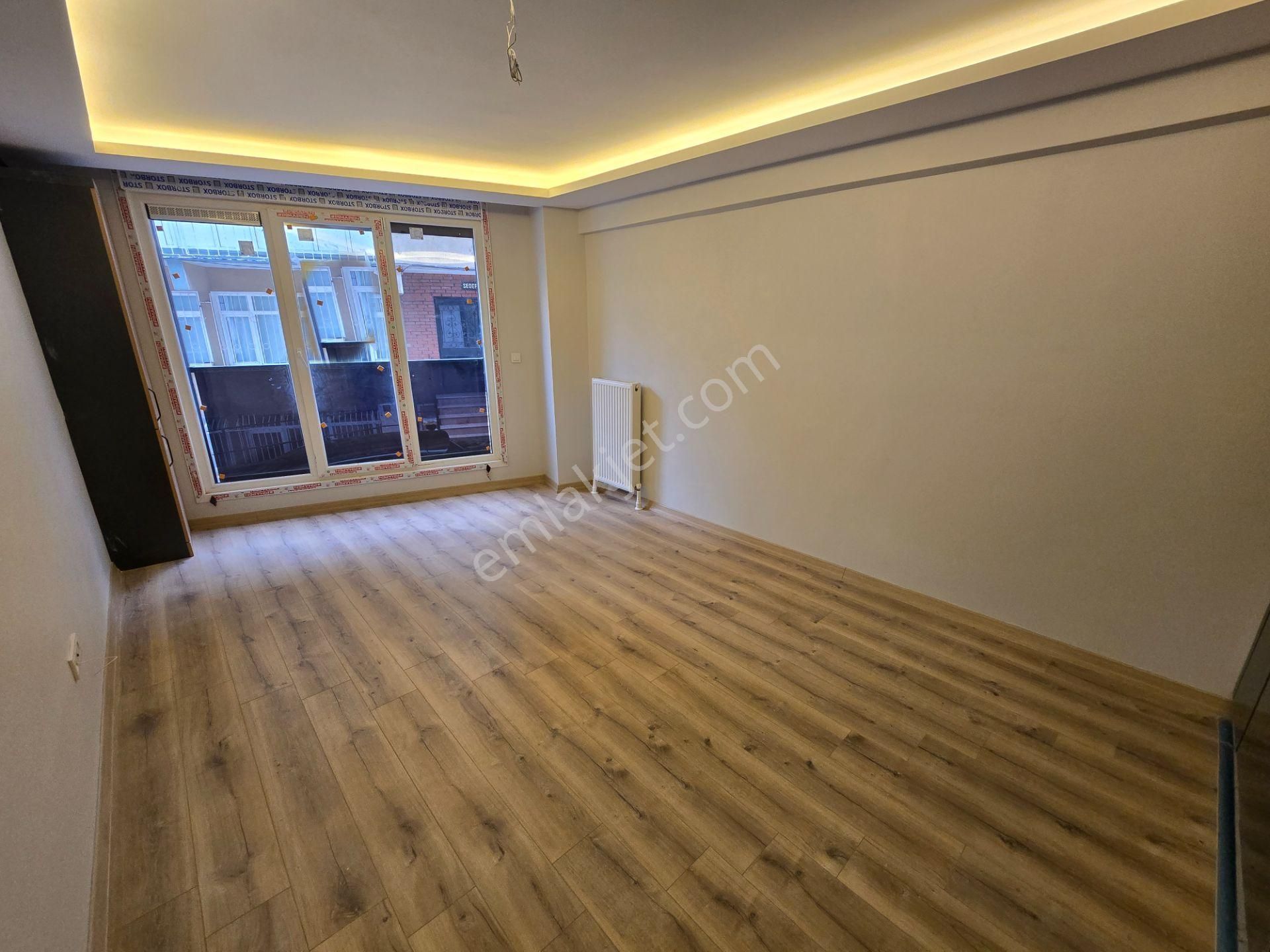 Deluxe 26 ' Dan Yeni Binada Asansörlü Ara Kat 2+1 75 M2 Daire