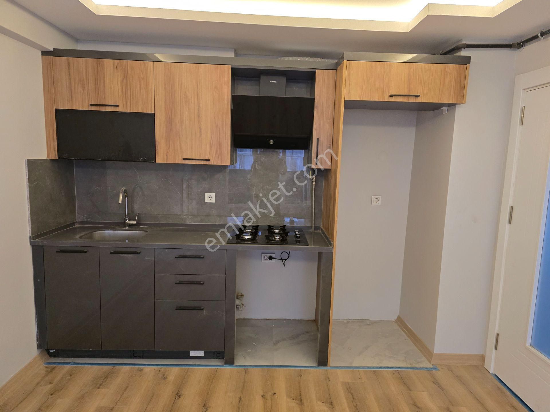 Deluxe 26 ' Dan Yeni Binada Asansörlü Ara Kat 2+1 75 M2 Daire - Görsel 9