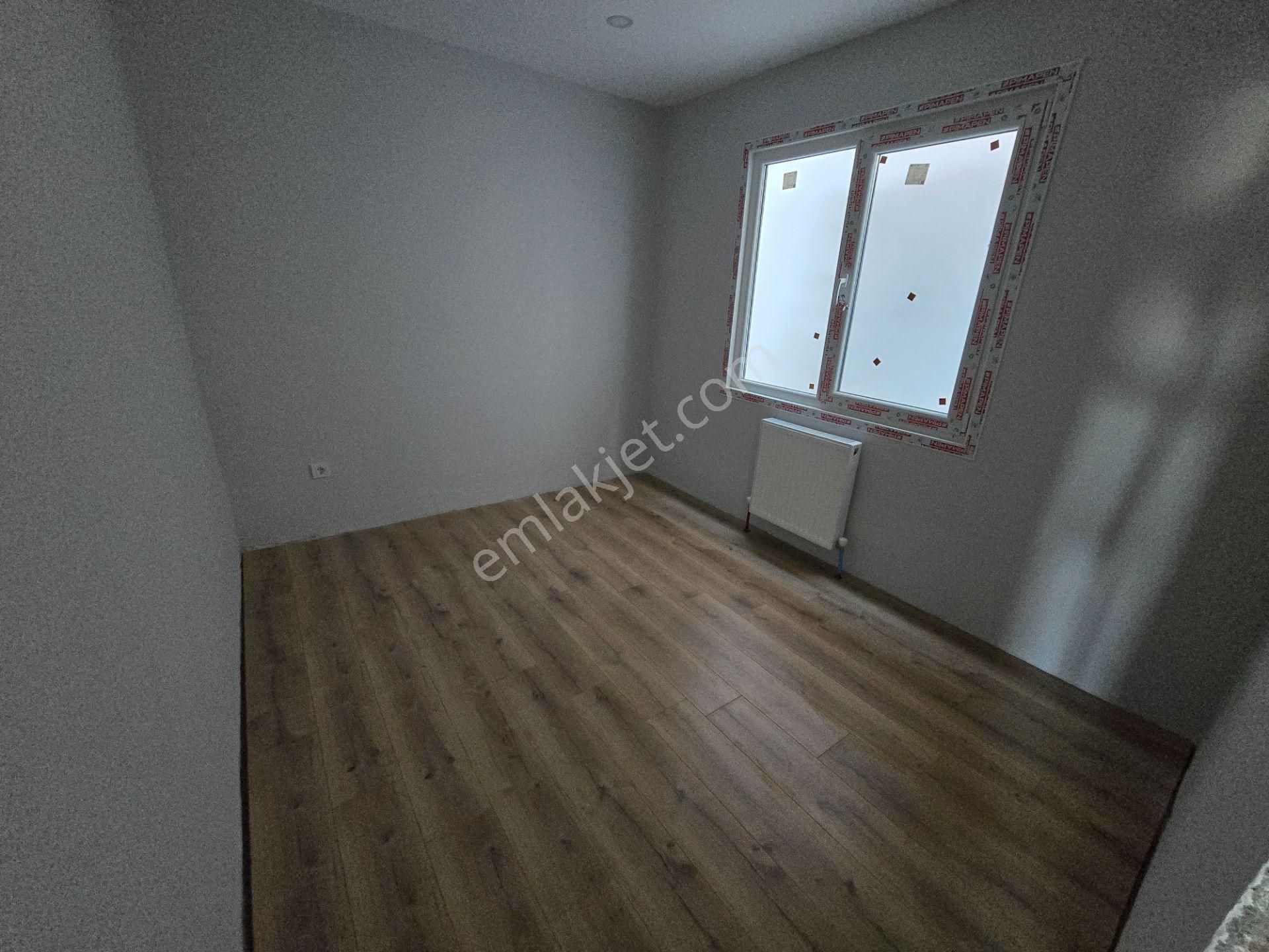 Deluxe 26 ' Dan Yeni Binada Asansörlü Ara Kat 2+1 75 M2 Daire - Görsel 20