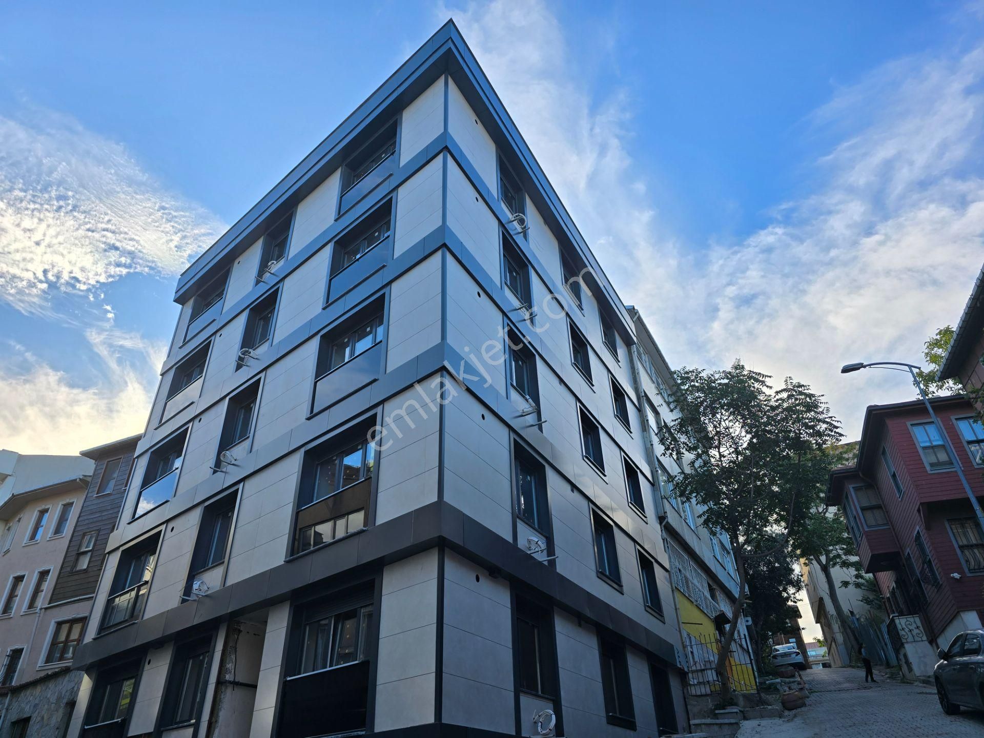 Deluxe 26 ' Dan Yeni Binada Asansörlü Ara Kat 2+1 75 M2 Daire - Görsel 30