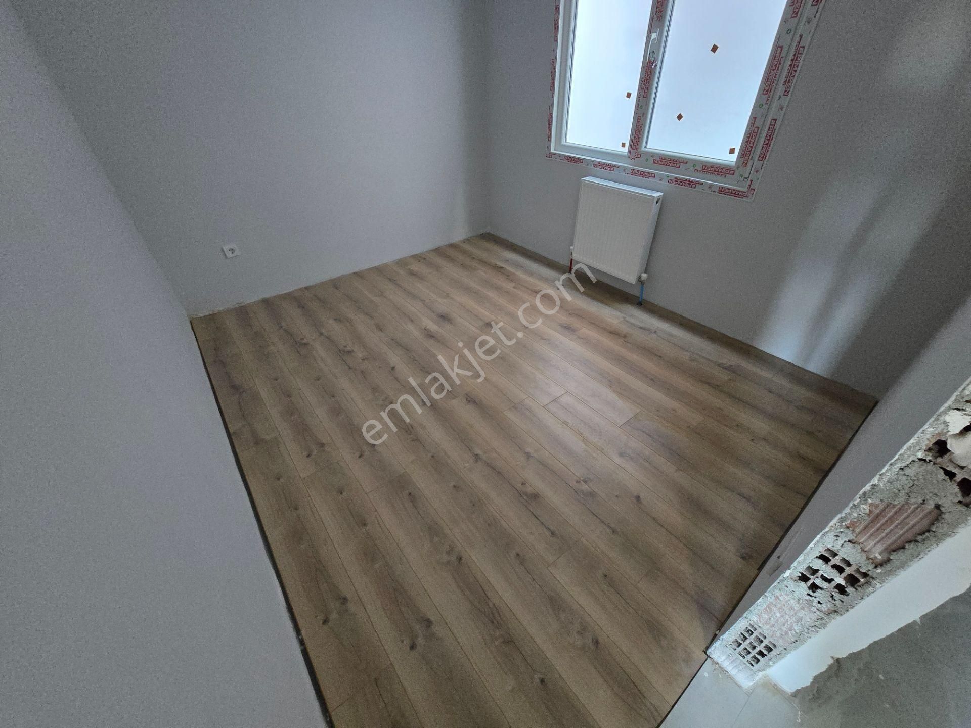 Deluxe 26 ' Dan Yeni Binada Asansörlü Ara Kat 2+1 75 M2 Daire - Görsel 16