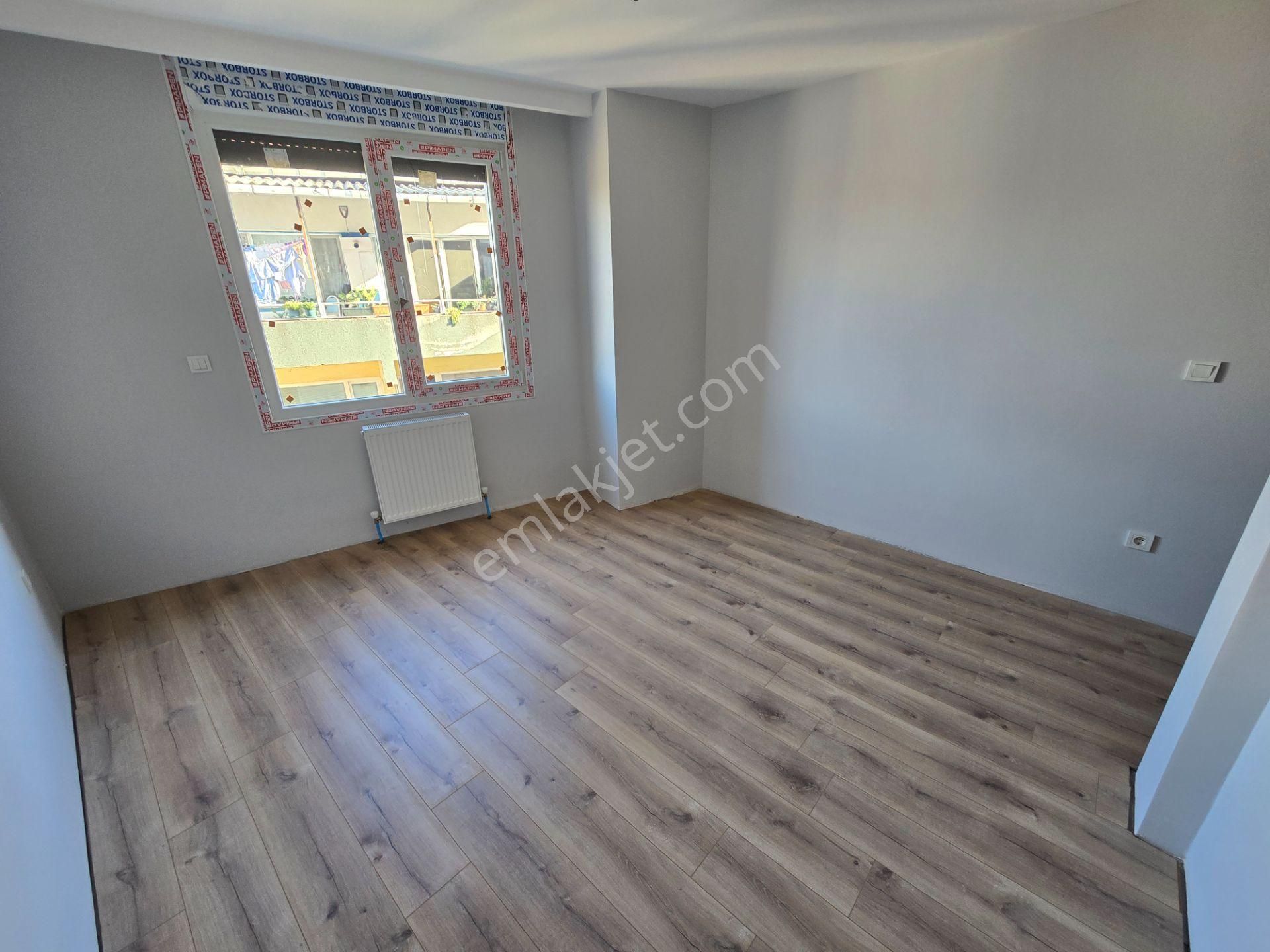Deluxe 26 ' Dan Yeni Binada Asansörlü Ara Kat 2+1 75 M2 Daire - Görsel 15