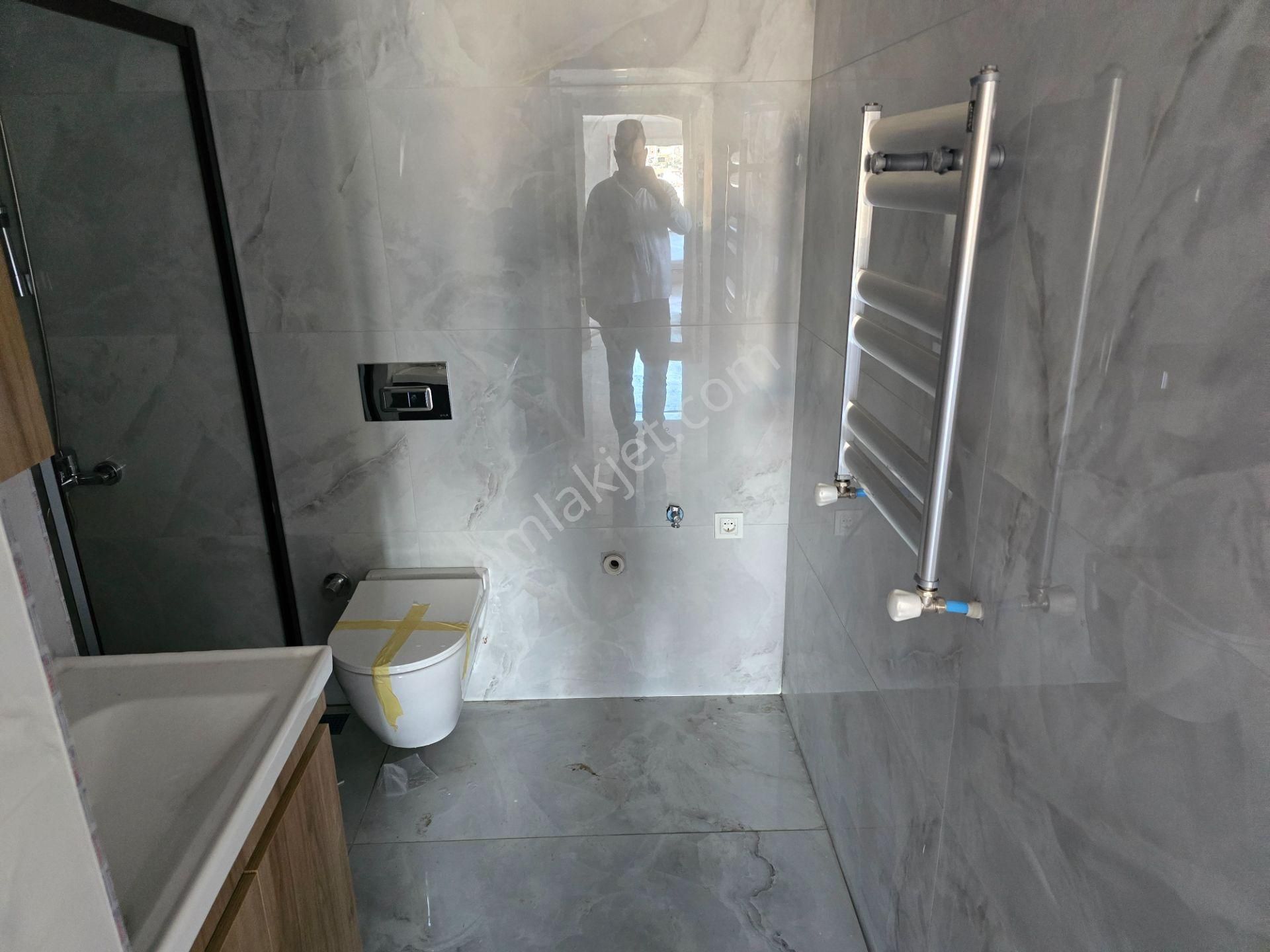 Deluxe 26 ' Dan Yeni Binada Asansörlü Ara Kat 2+1 75 M2 Daire - Görsel 22