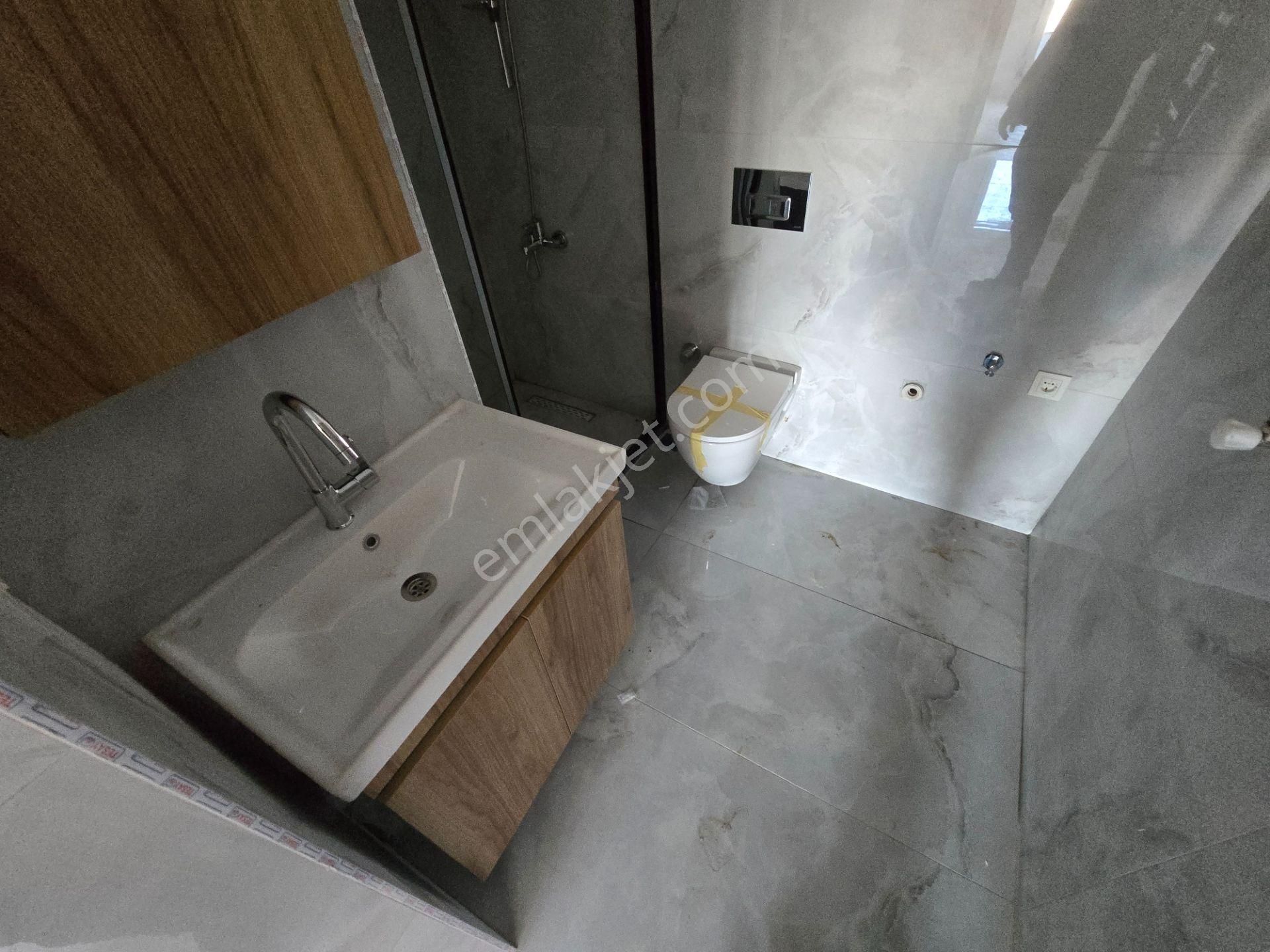 Deluxe 26 ' Dan Yeni Binada Asansörlü Ara Kat 2+1 75 M2 Daire - Görsel 27