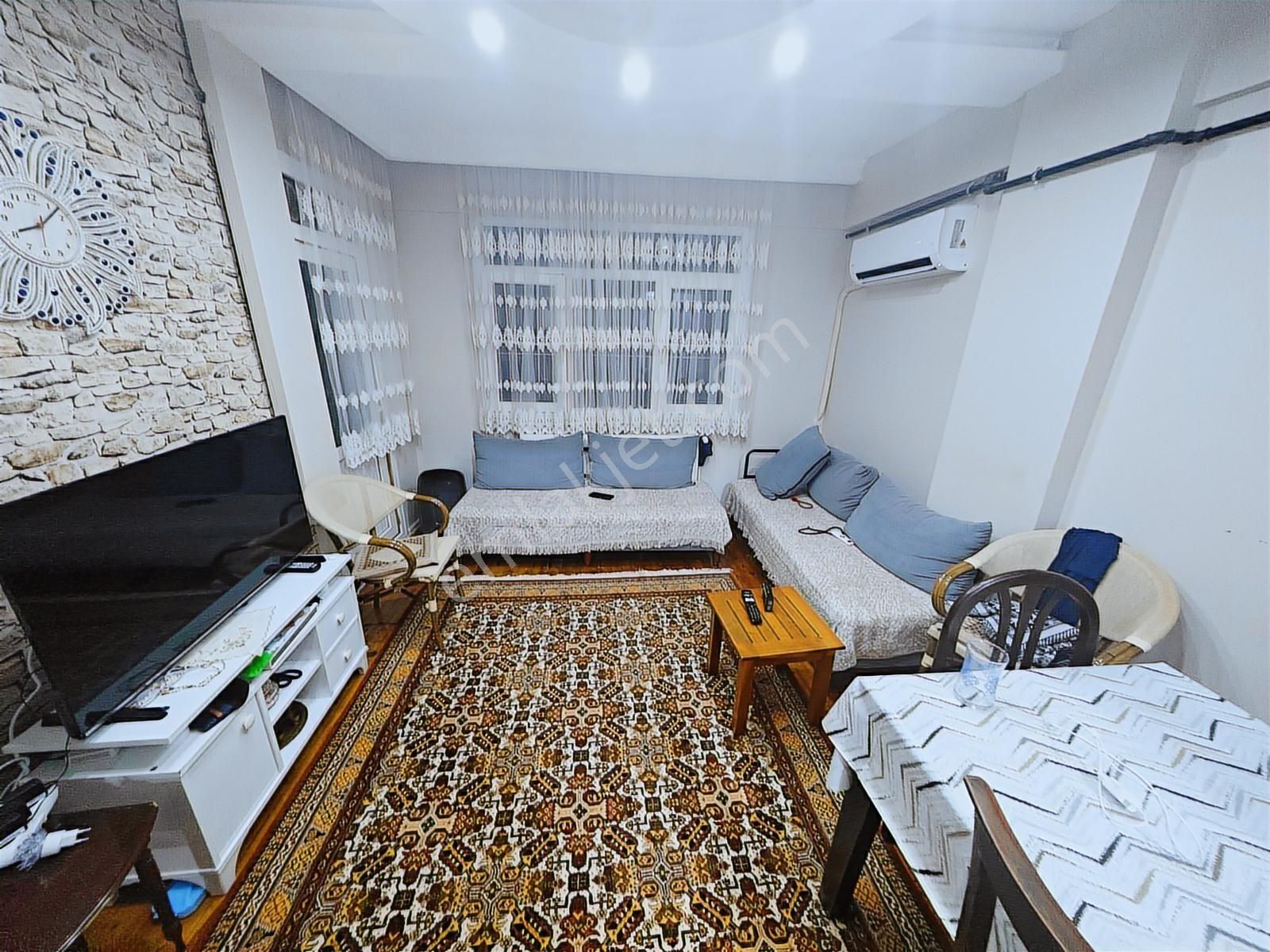 Reis Mah.'de Ebeveyn Banyolu Satılık 2+1 Daire Turyap'tan