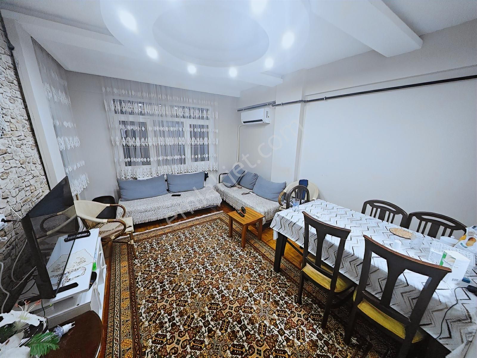 Reis Mah.'de Ebeveyn Banyolu Satılık 2+1 Daire Turyap'tan - Görsel 18