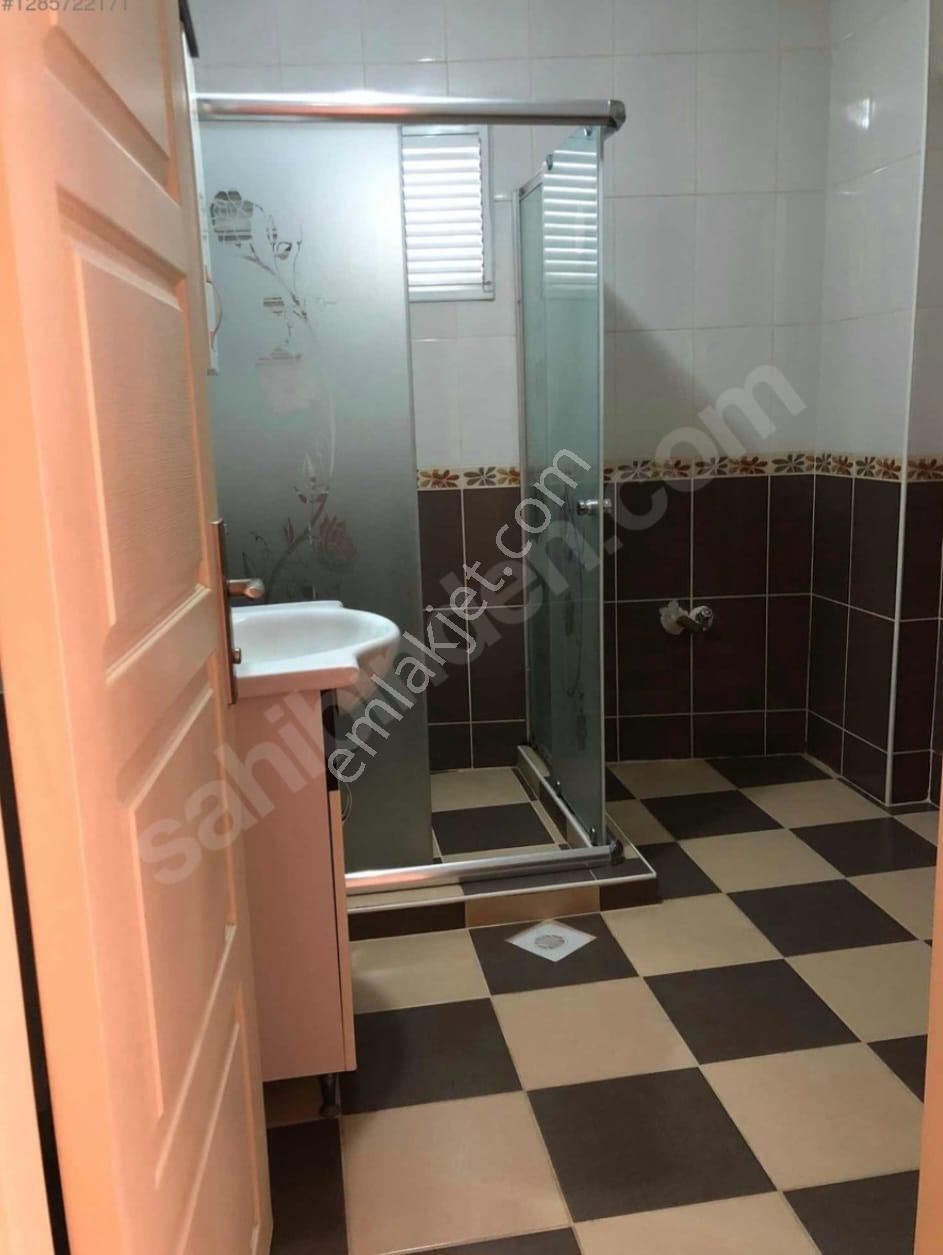 İncirli Mah 3+1 Yüksek Giriş Bağımsız Salon Full Yapılı Satılık Daire - Görsel 12