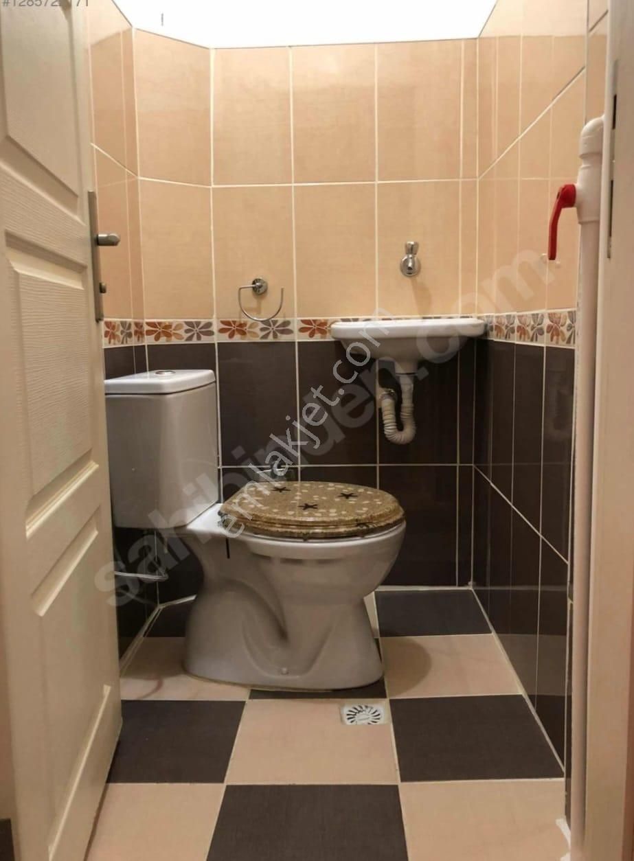 İncirli Mah 3+1 Yüksek Giriş Bağımsız Salon Full Yapılı Satılık Daire - Görsel 13