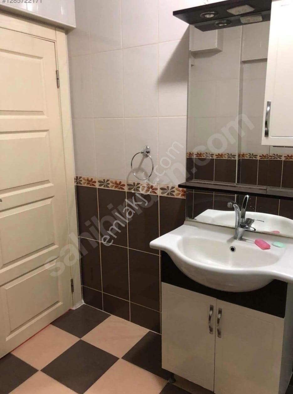 İncirli Mah 3+1 Yüksek Giriş Bağımsız Salon Full Yapılı Satılık Daire - Görsel 11