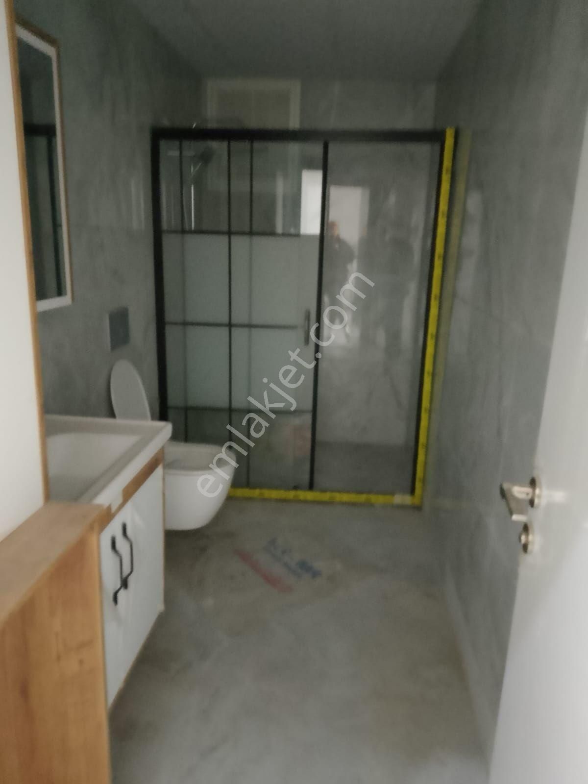 Aydın Söke Cumhuriyet Mah. 2+1 Doğalgazlı Yüksek Giriş Satılık Sıfır Daire - Görsel 7