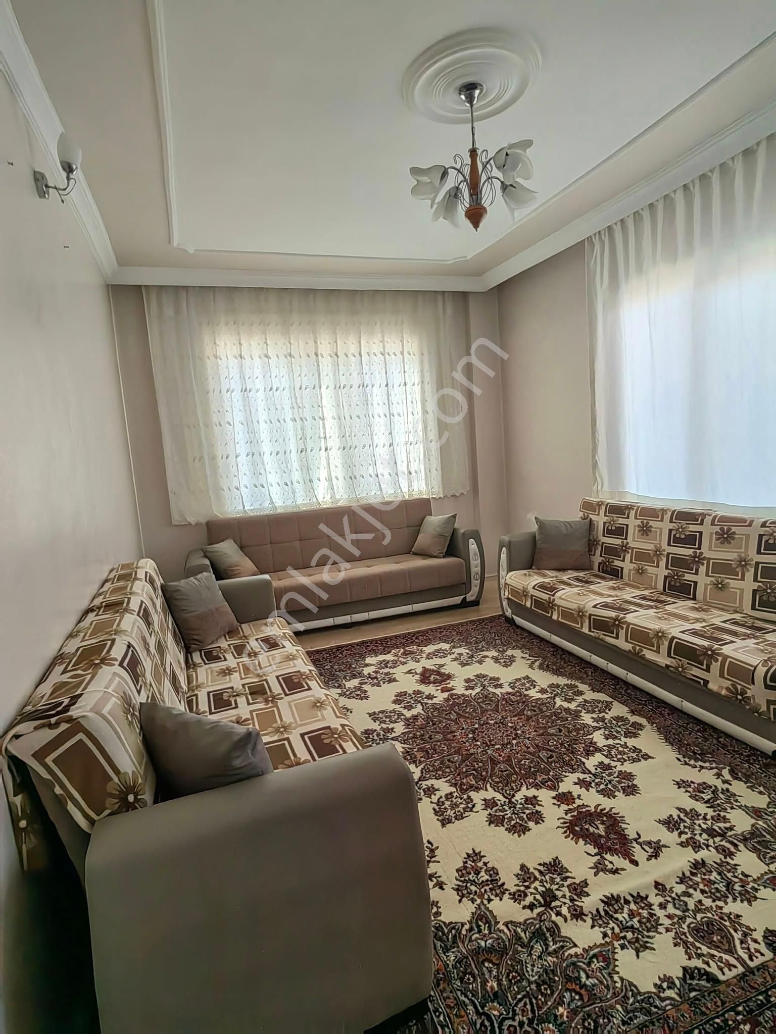 Nasreddin Emlaktan İmaret Camii Yanı Kiralık Eşyalı Daire - Görsel 9