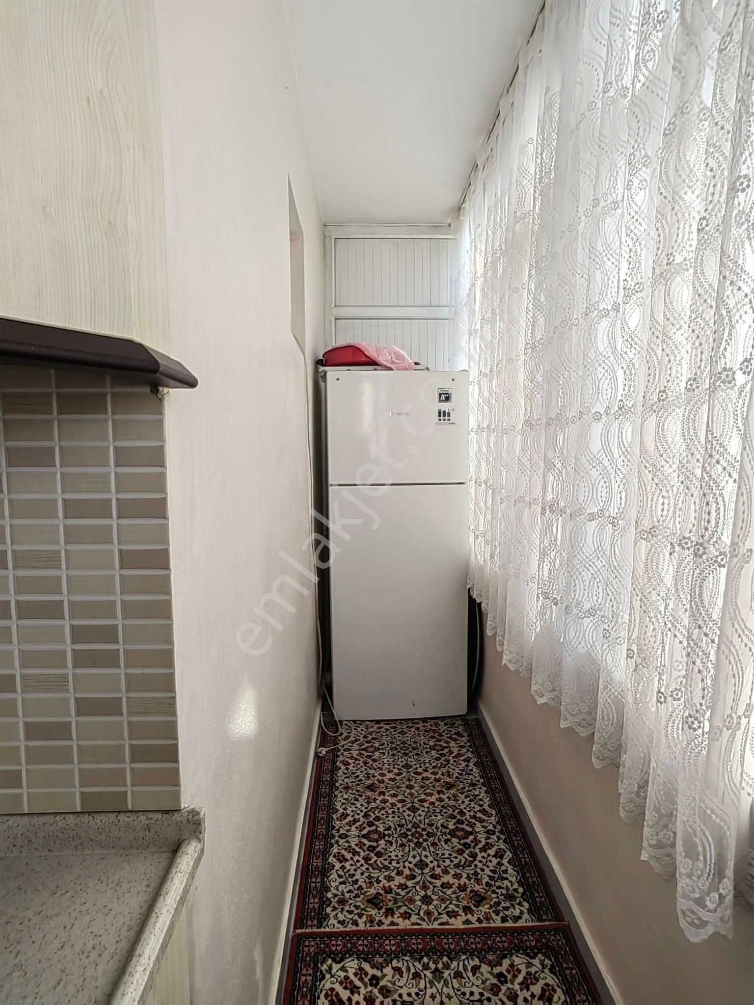 Nasreddin Emlaktan İmaret Camii Yanı Kiralık Eşyalı Daire - Görsel 11