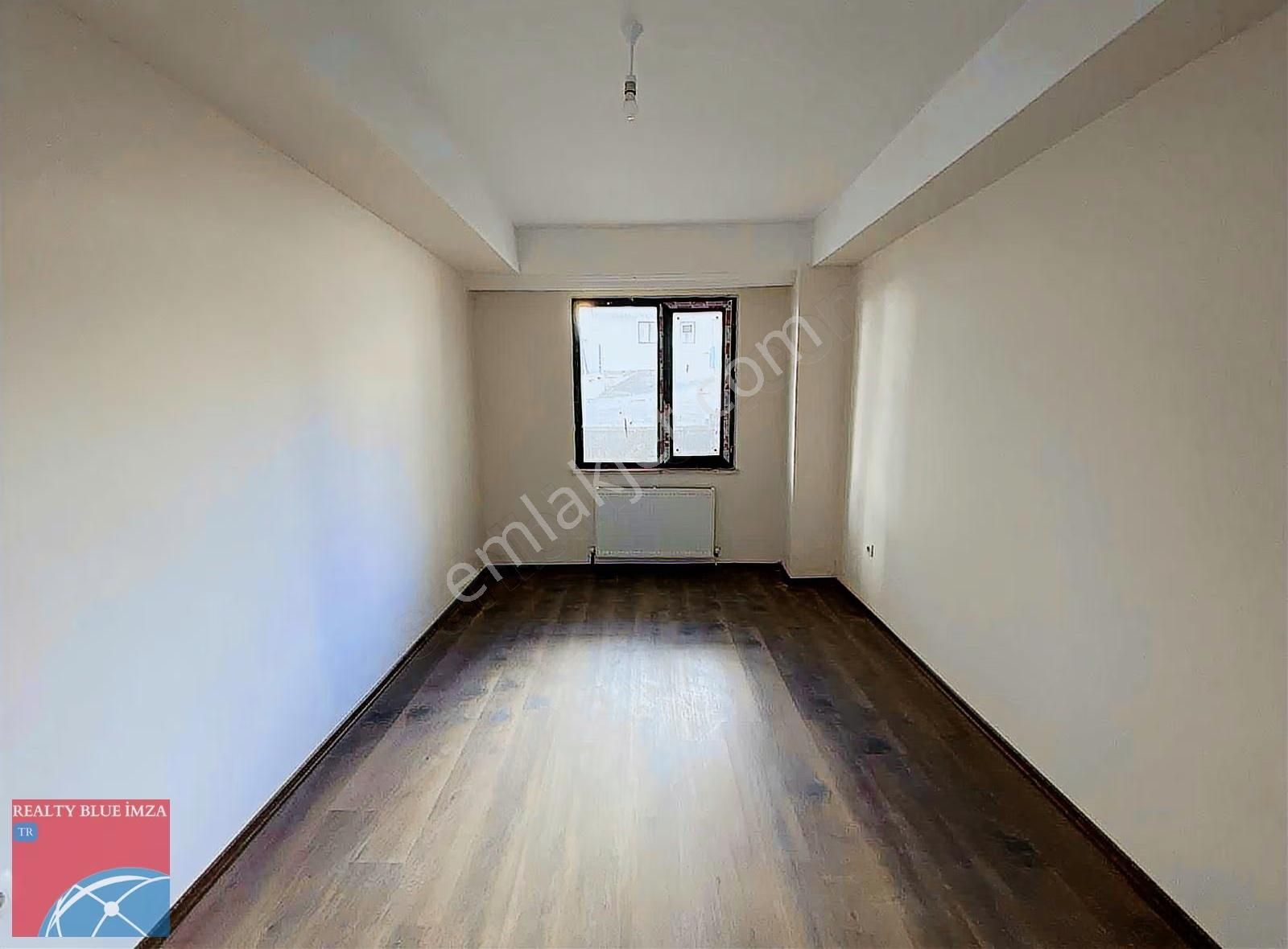 Çekmeköy Taşdelen'de Ormanın Yanında 3+1 Sıfır Giriş Kat Daire - Görsel 14