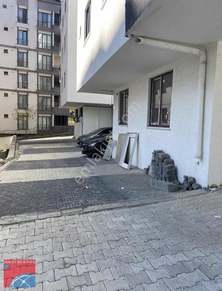 Çekmeköy Taşdelen'de Ormanın Yanında 3+1 Sıfır Giriş Kat Daire - Görsel 8