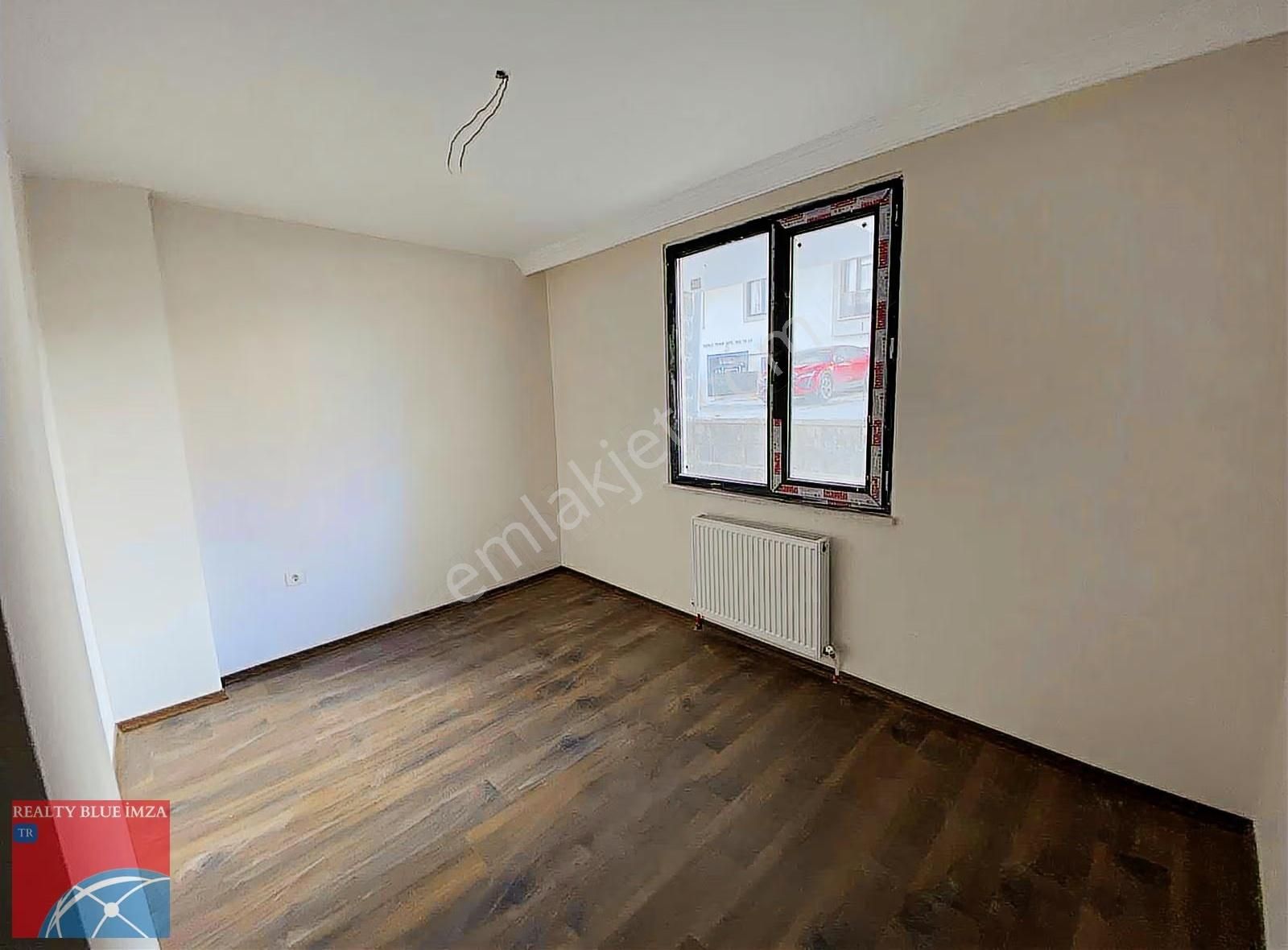 Çekmeköy Taşdelen'de Ormanın Yanında 3+1 Sıfır Giriş Kat Daire - Görsel 15