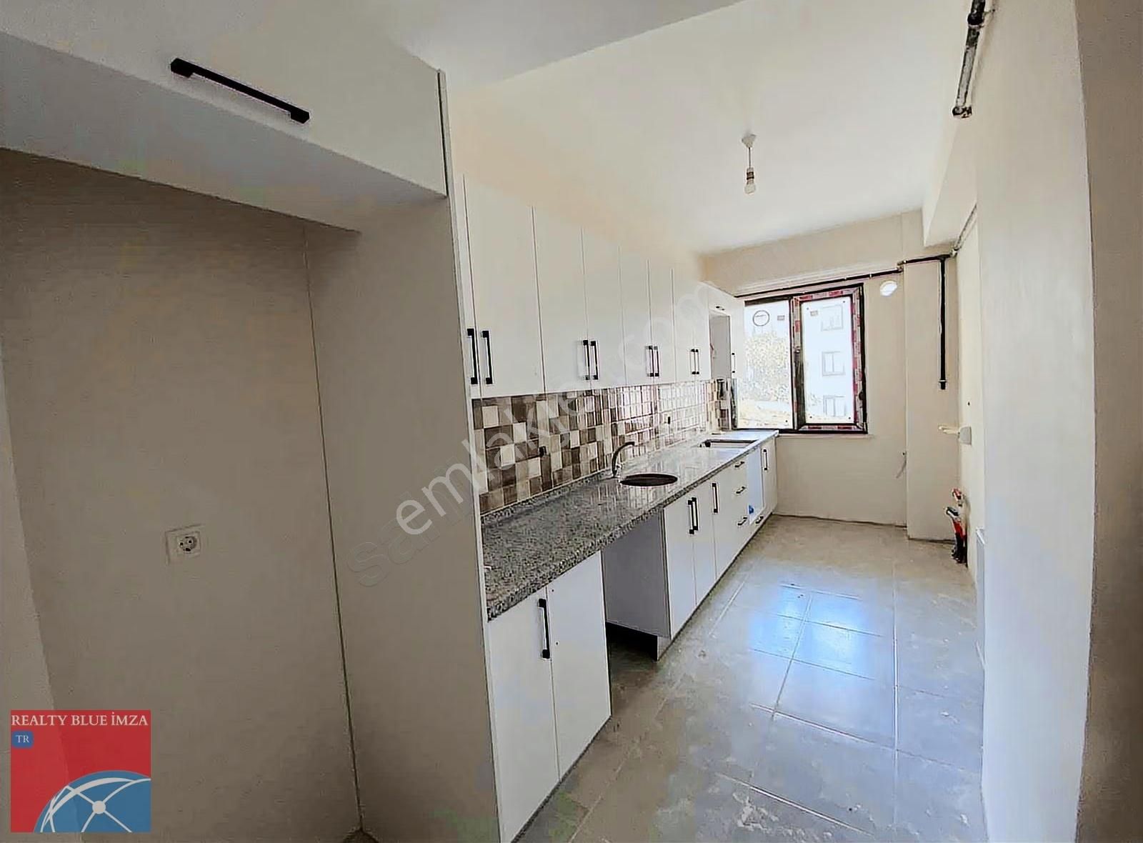 Çekmeköy Taşdelen'de Ormanın Yanında 3+1 Sıfır Giriş Kat Daire - Görsel 5