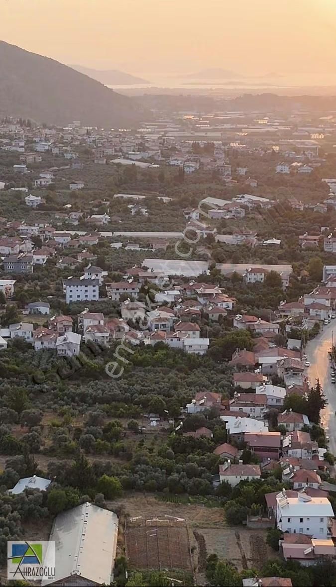 4.etap Projeden 2026 Eylül Teslim K.ödeme Seçeneği Havuzlu 3+1 - Görsel 3