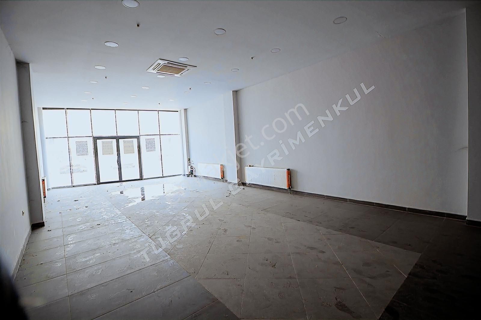 İzmir Yoluna 100 Metre Birmot Arkasında 250m2 Dükkan - Görsel 20