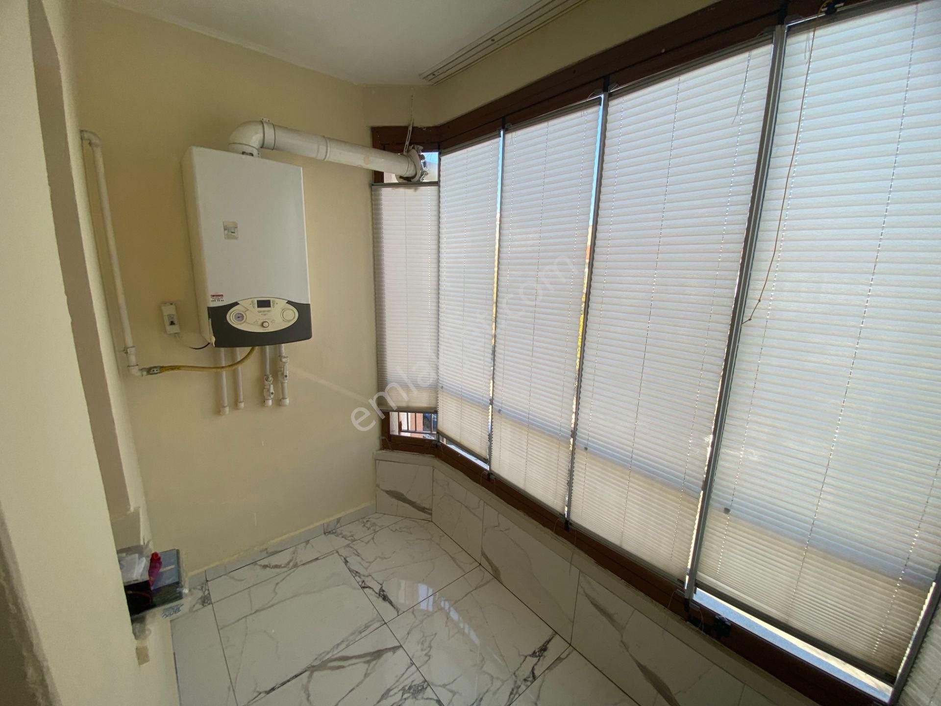 Etlik İncirlide Çok Merkezi Konumda 3+1 Full Yapılı 2.arakat Kiralık Daire - Görsel 34