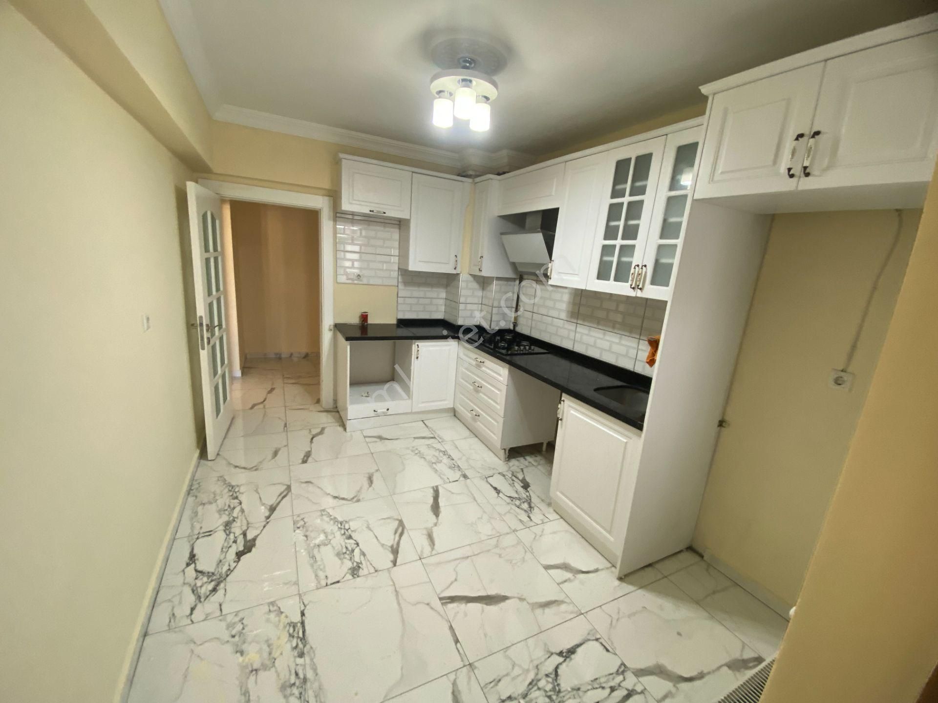 Etlik İncirlide Çok Merkezi Konumda 3+1 Full Yapılı 2.arakat Kiralık Daire - Görsel 4