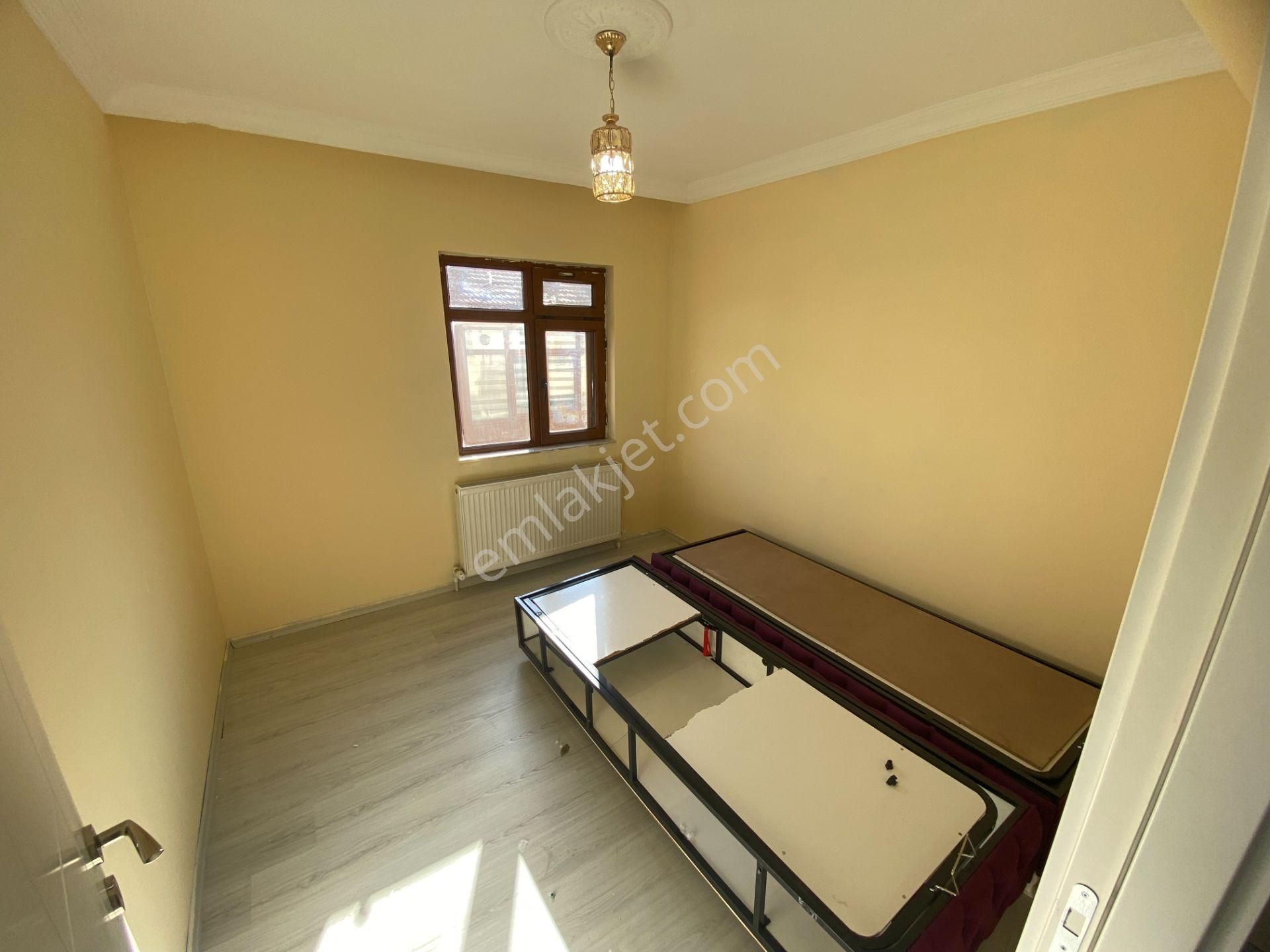 Etlik İncirlide Çok Merkezi Konumda 3+1 Full Yapılı 2.arakat Kiralık Daire - Görsel 8