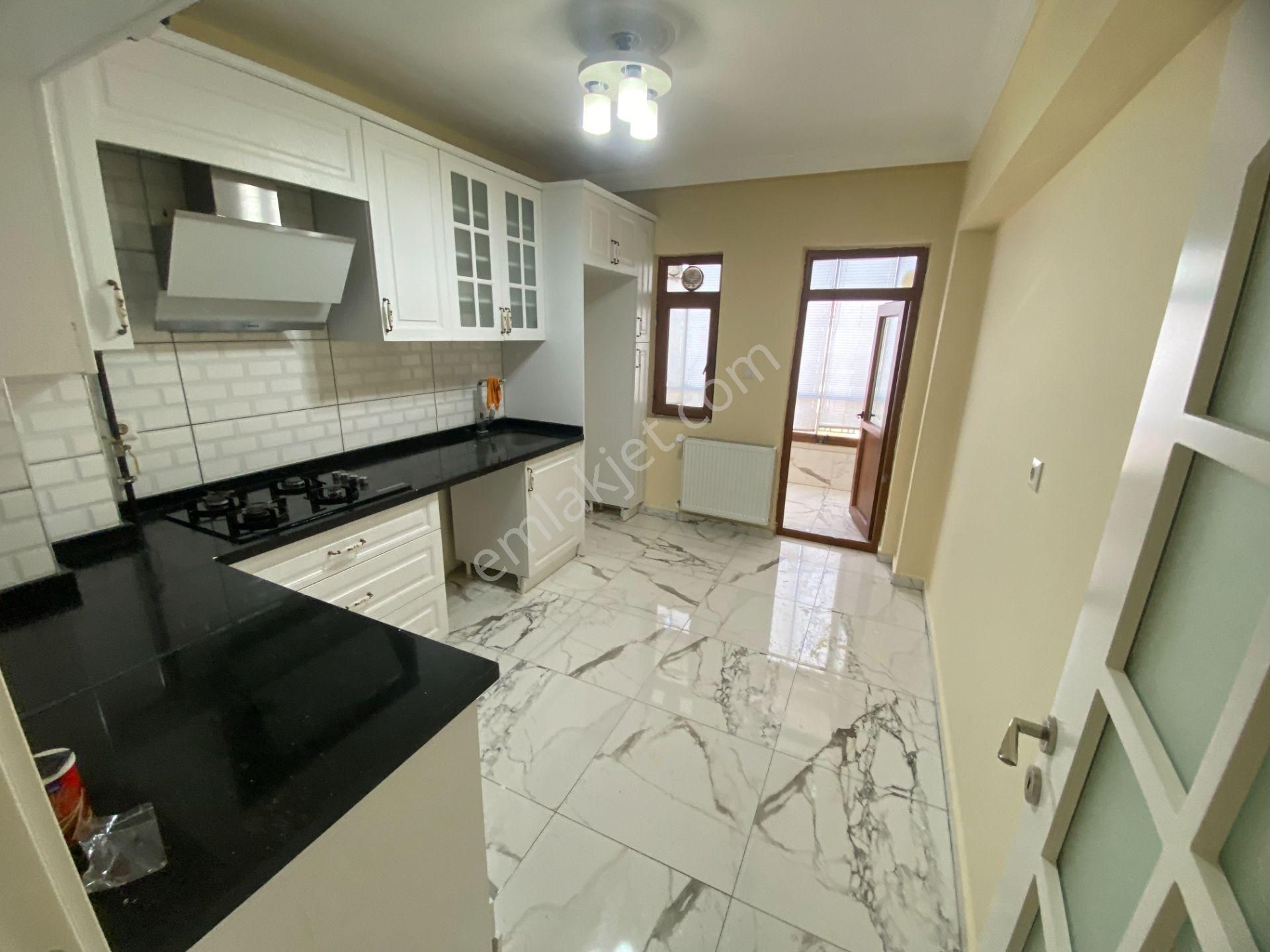 Etlik İncirlide Çok Merkezi Konumda 3+1 Full Yapılı 2.arakat Kiralık Daire - Görsel 20