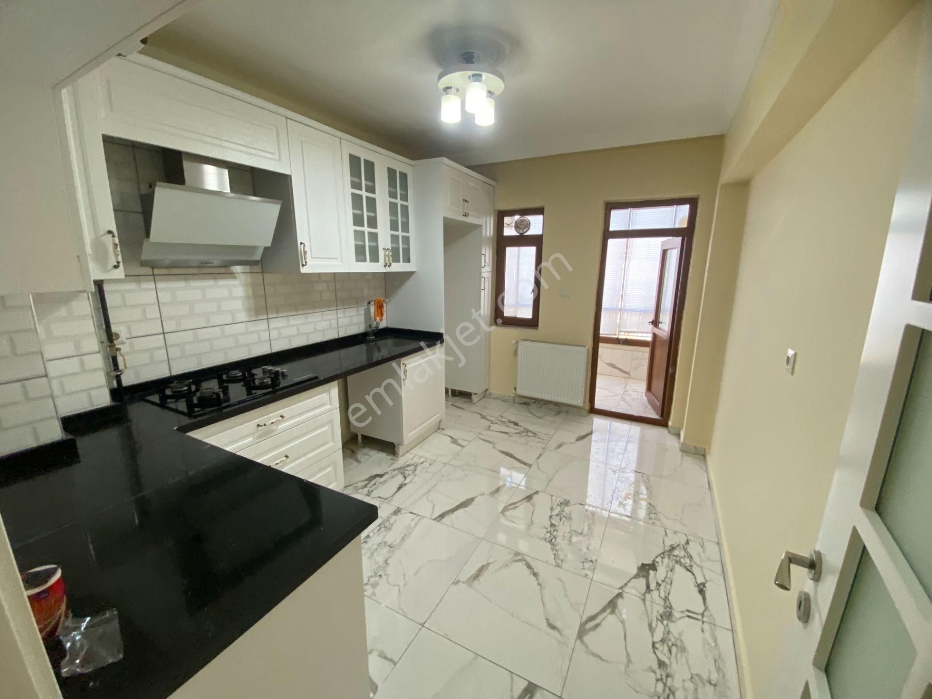 Etlik İncirlide Çok Merkezi Konumda 3+1 Full Yapılı 2.arakat Kiralık Daire - Görsel 9