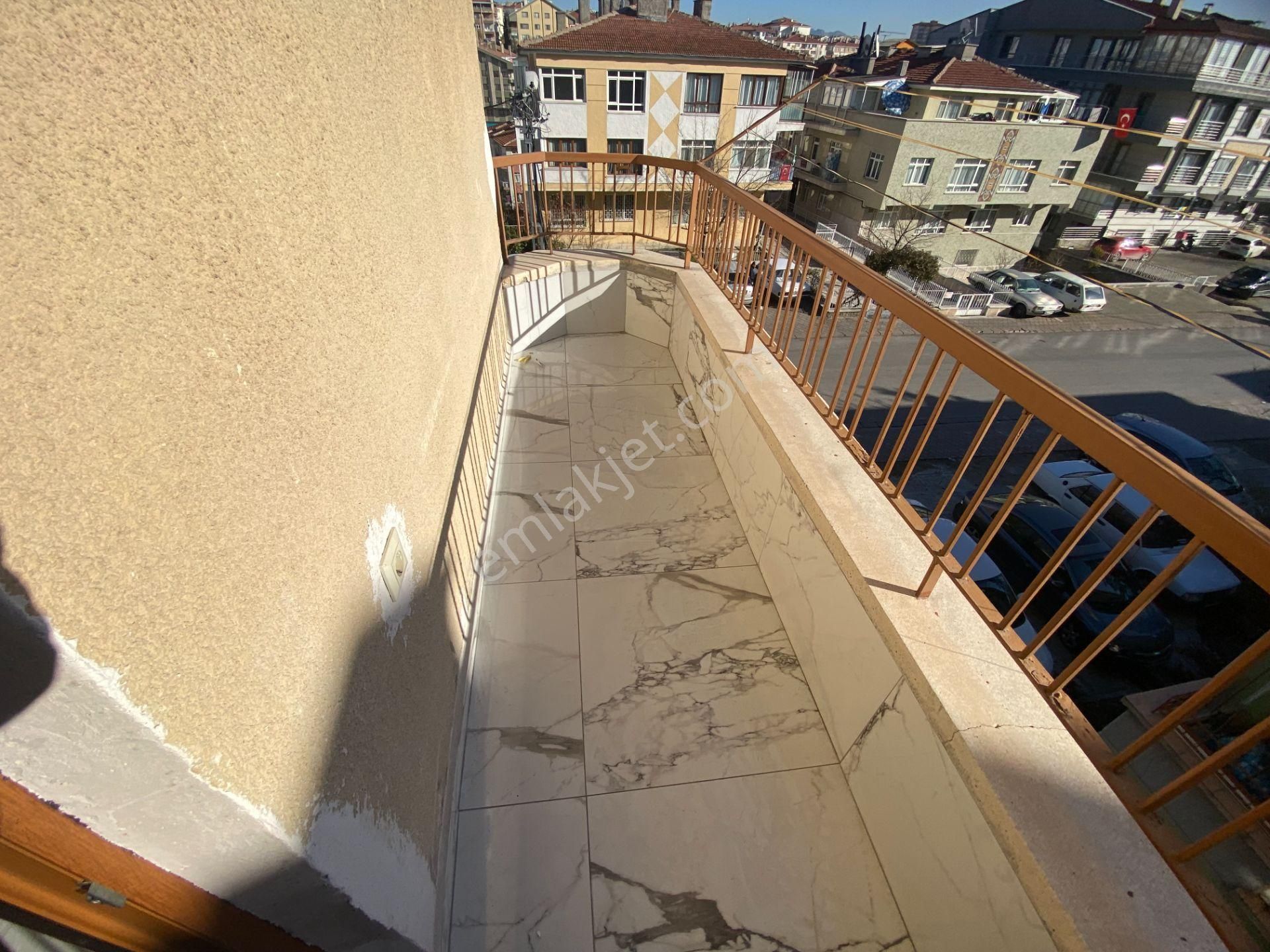 Etlik İncirlide Çok Merkezi Konumda 3+1 Full Yapılı 2.arakat Kiralık Daire - Görsel 17