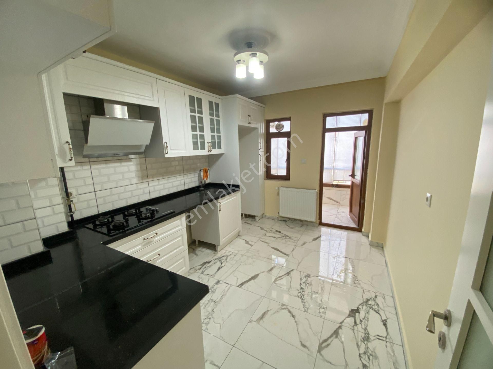 Etlik İncirlide Çok Merkezi Konumda 3+1 Full Yapılı 2.arakat Kiralık Daire - Görsel 2