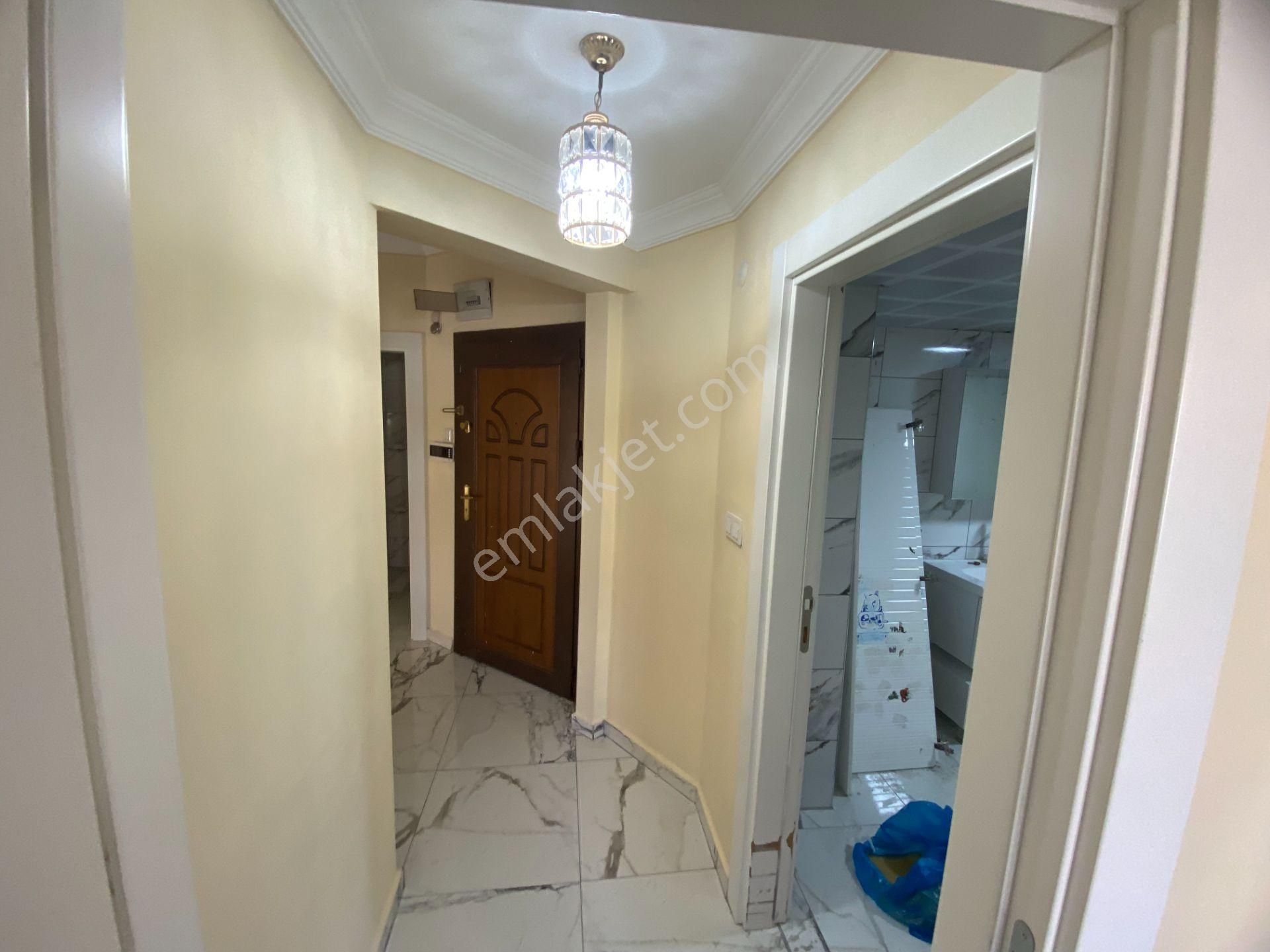 Etlik İncirlide Çok Merkezi Konumda 3+1 Full Yapılı 2.arakat Kiralık Daire - Görsel 14