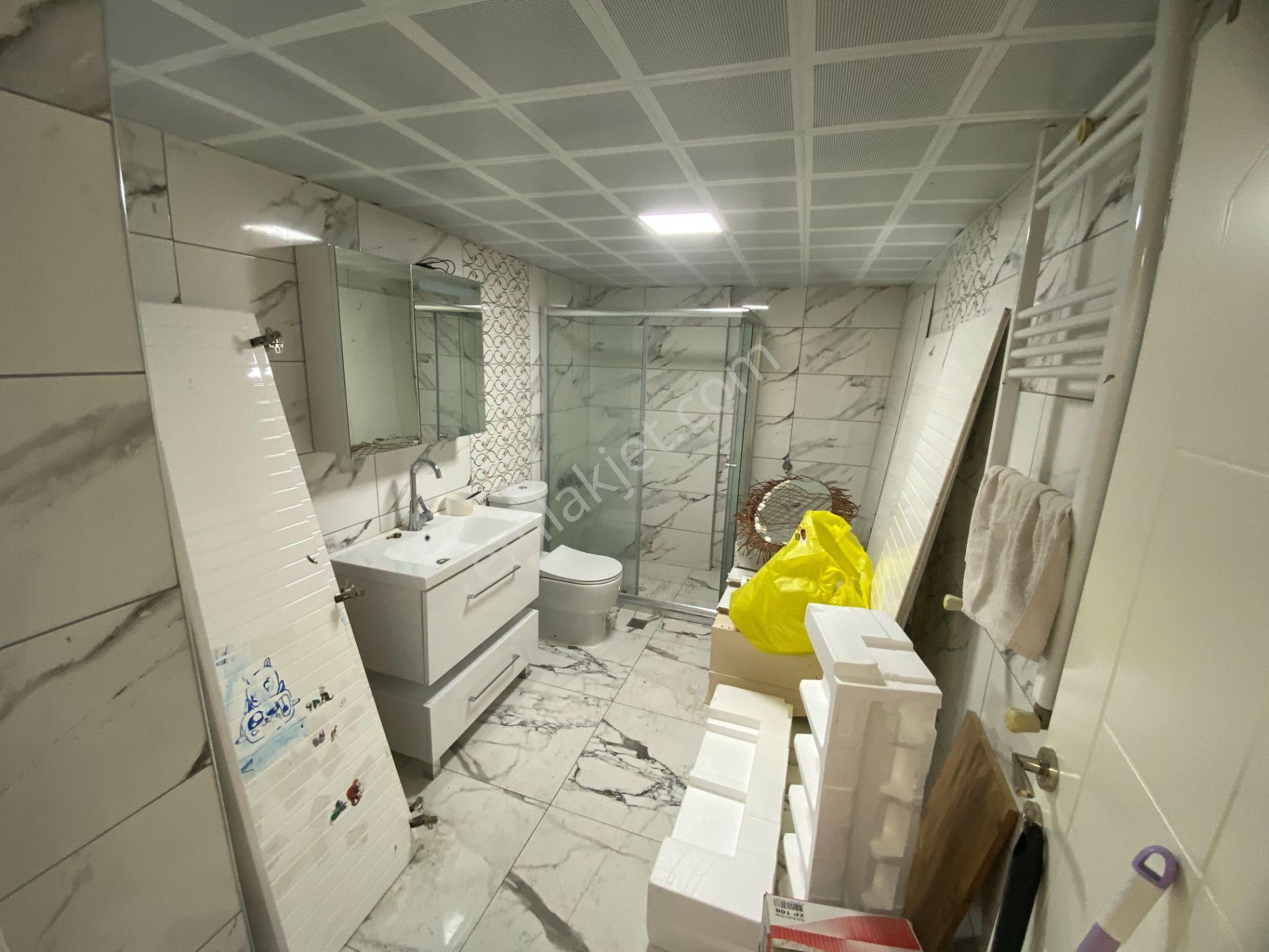 Etlik İncirlide Çok Merkezi Konumda 3+1 Full Yapılı 2.arakat Kiralık Daire - Görsel 33