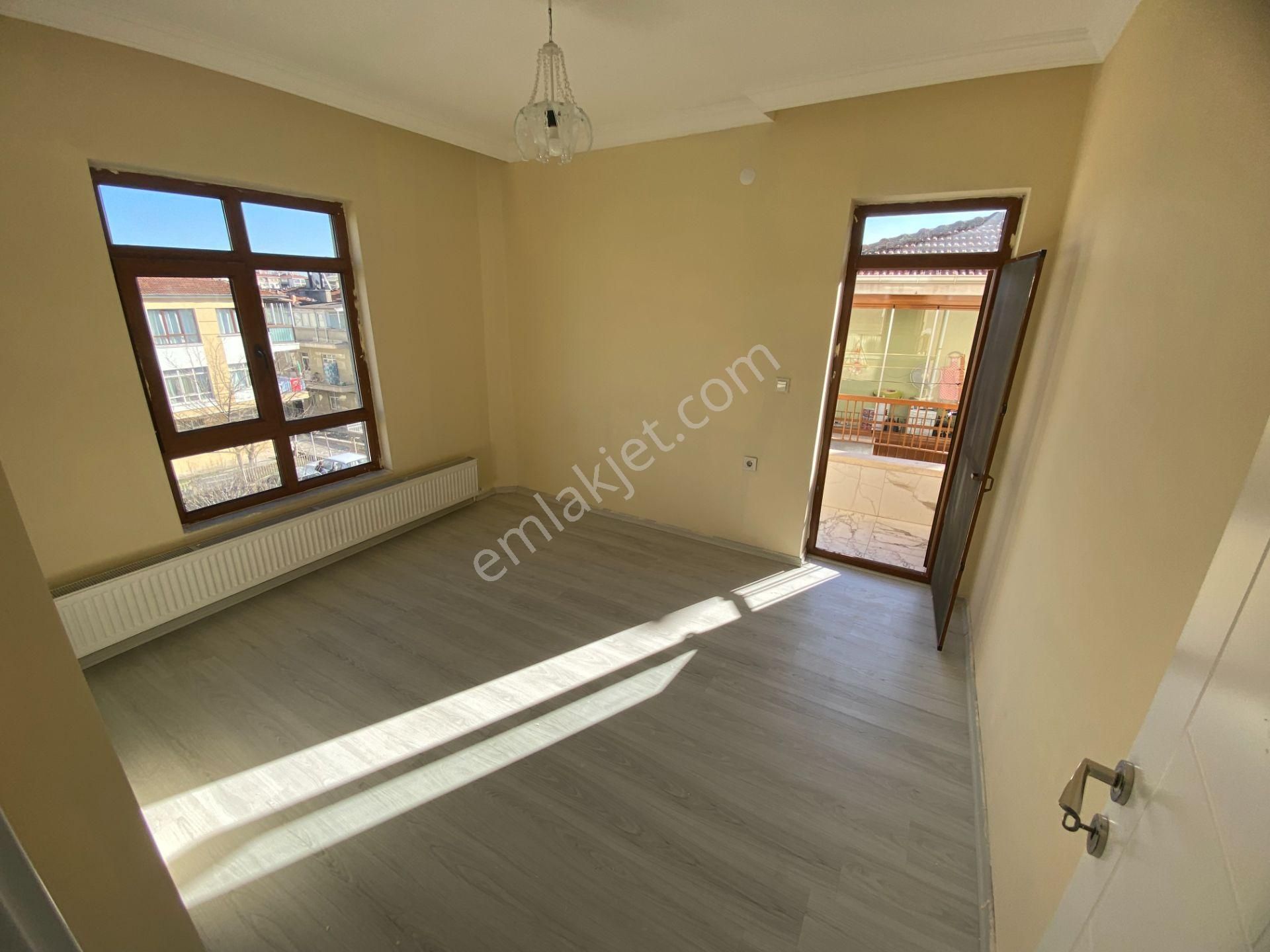 Etlik İncirlide Çok Merkezi Konumda 3+1 Full Yapılı 2.arakat Kiralık Daire - Görsel 24