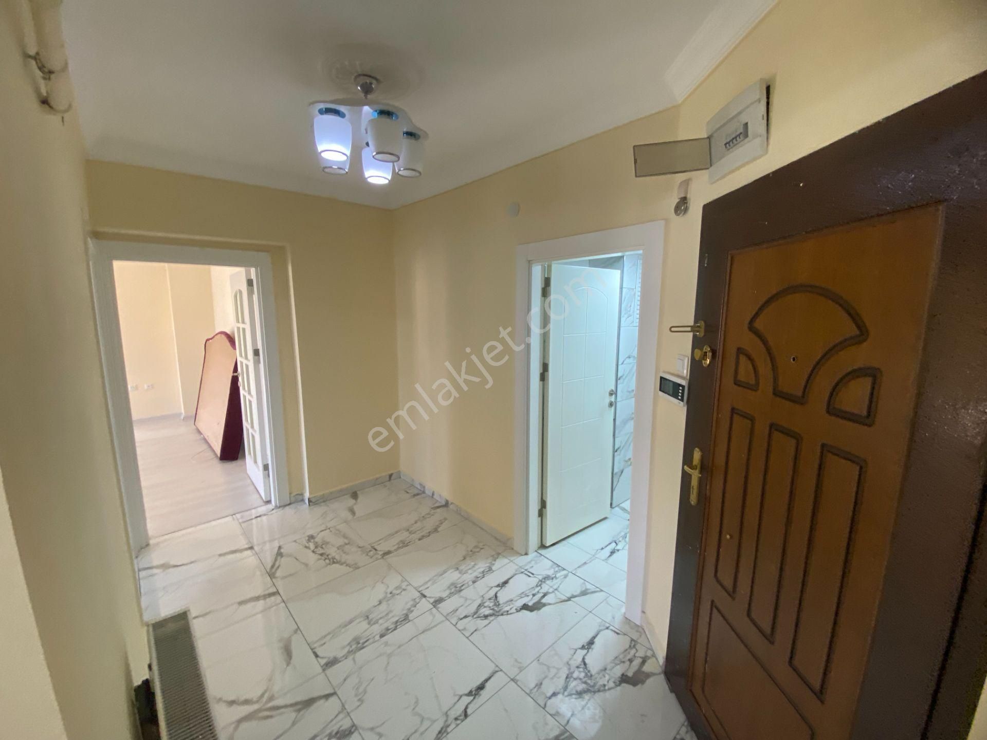 Etlik İncirlide Çok Merkezi Konumda 3+1 Full Yapılı 2.arakat Kiralık Daire - Görsel 32