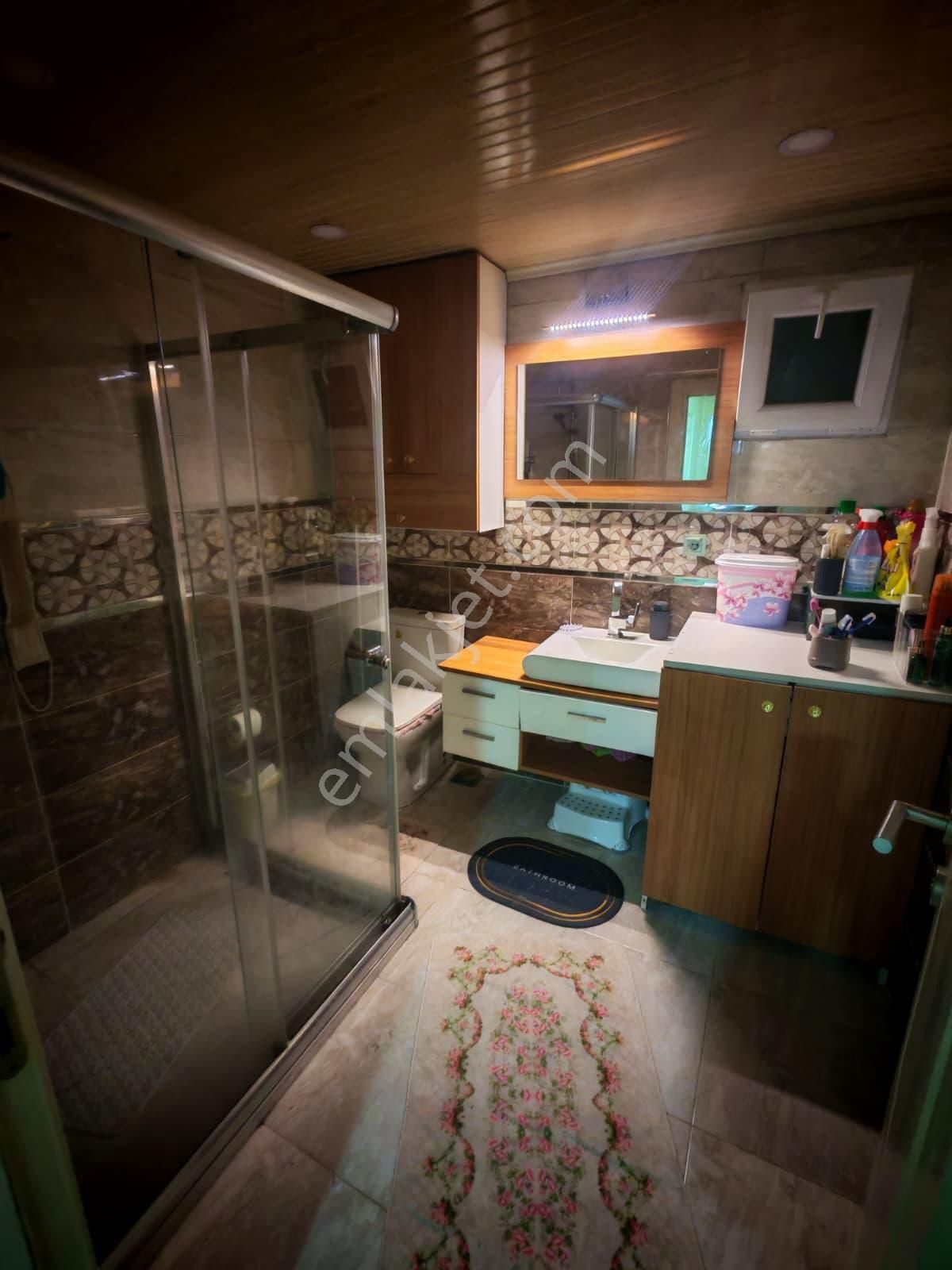 Benliler Emlaktan İncirli Mah 3+1 Orta Katta Full Yapılı Bağımsız Salon Daire - Görsel 27