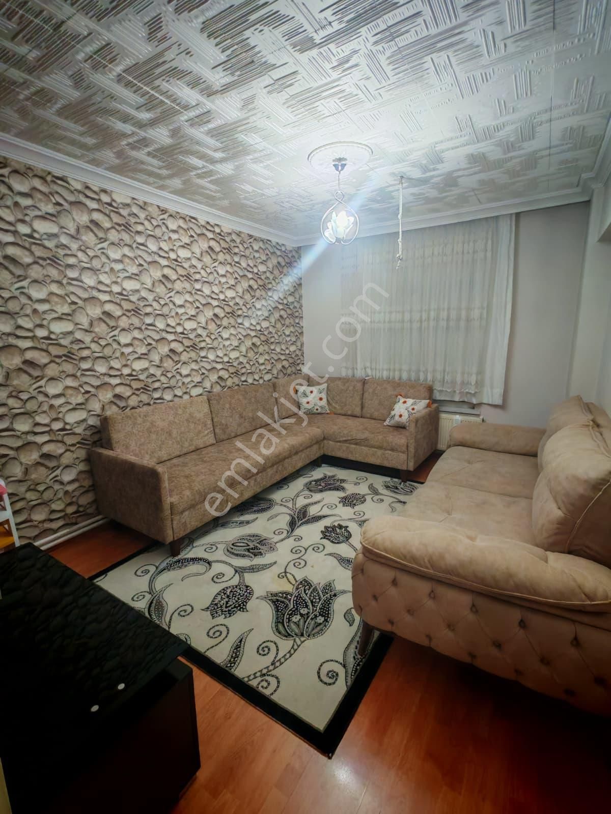 Benliler Emlaktan İncirli Mah 3+1 Orta Katta Full Yapılı Bağımsız Salon Daire - Görsel 13