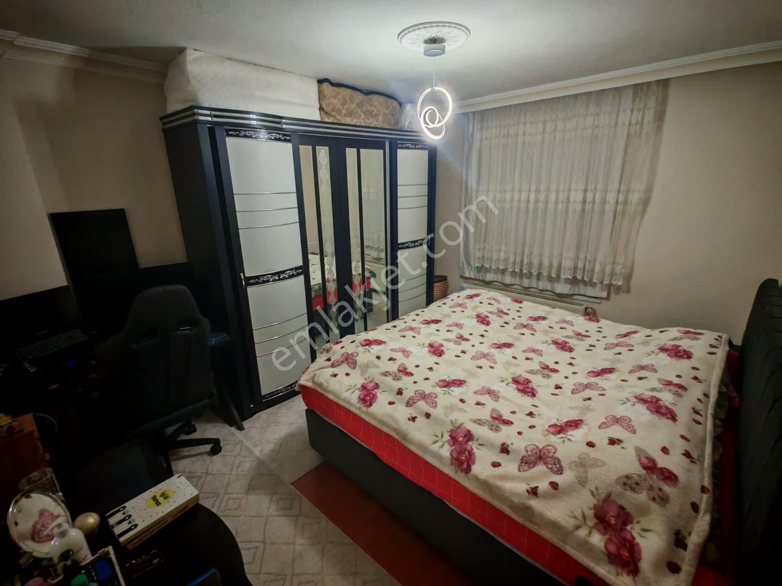 Benliler Emlaktan İncirli Mah 3+1 Orta Katta Full Yapılı Bağımsız Salon Daire - Görsel 15