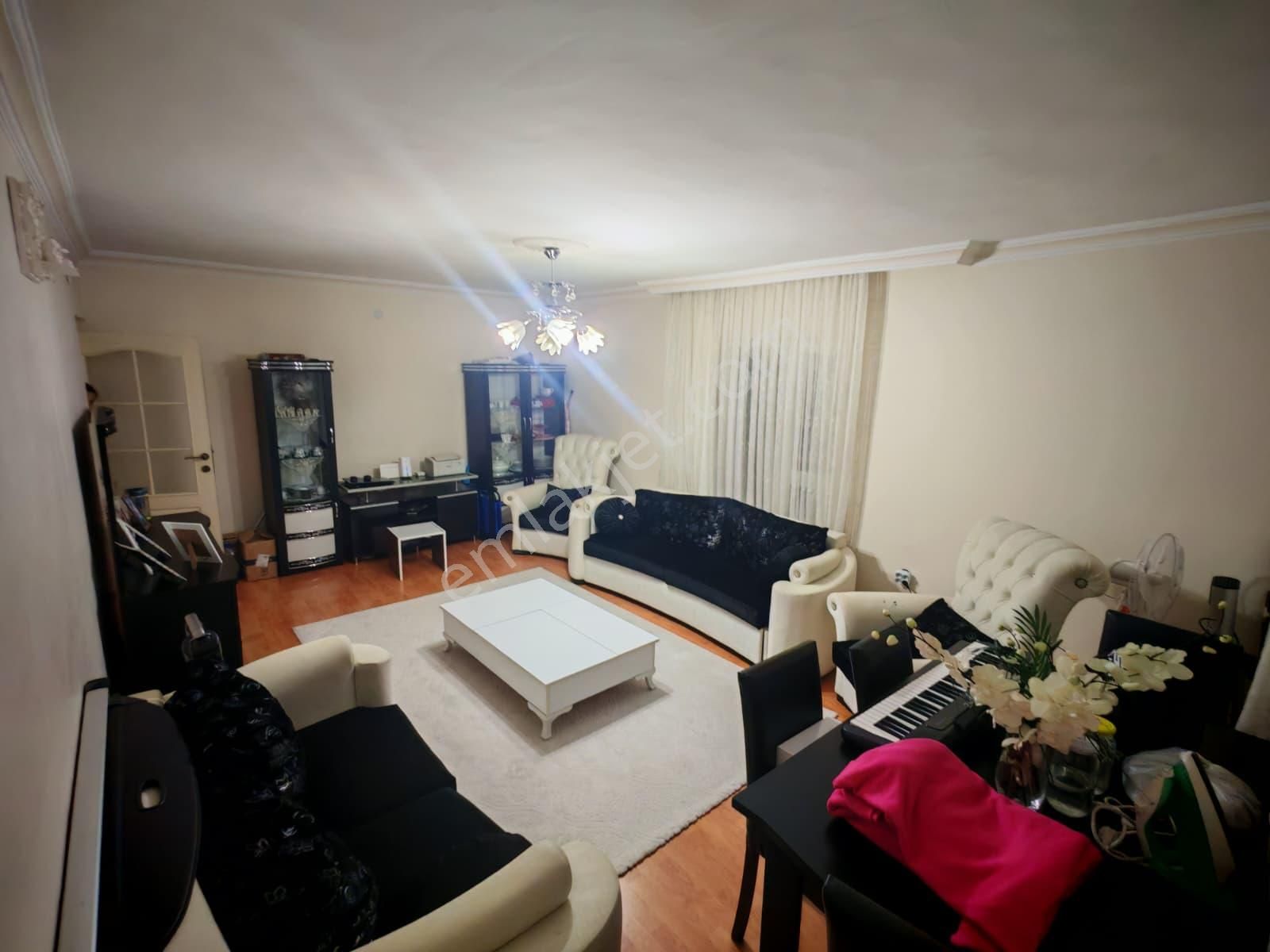 Benliler Emlaktan İncirli Mah 3+1 Orta Katta Full Yapılı Bağımsız Salon Daire - Görsel 10