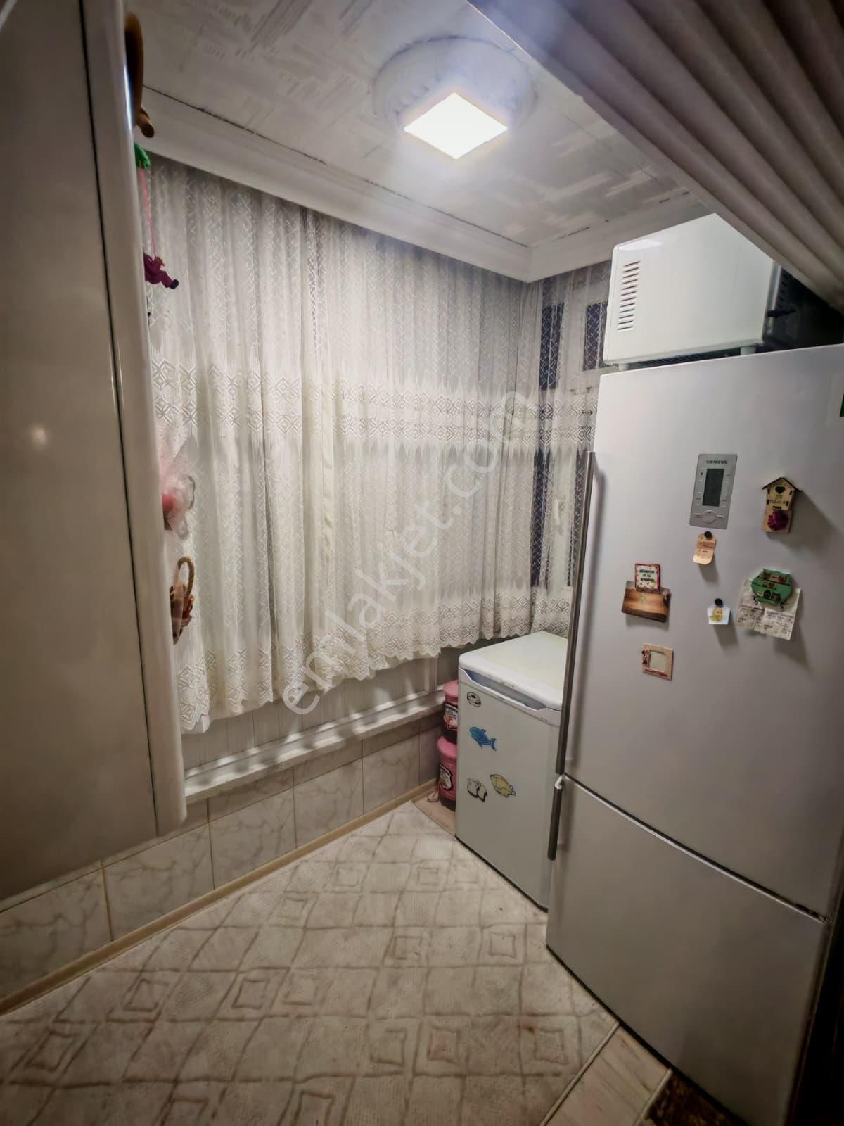 Benliler Emlaktan İncirli Mah 3+1 Orta Katta Full Yapılı Bağımsız Salon Daire - Görsel 8