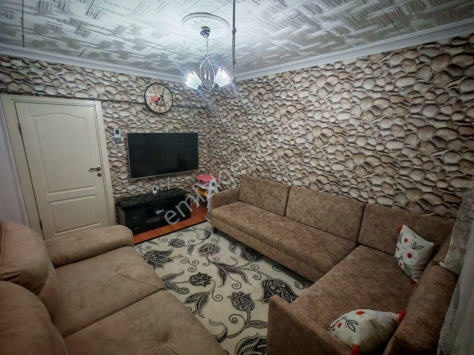 Benliler Emlaktan İncirli Mah 3+1 Orta Katta Full Yapılı Bağımsız Salon Daire - Görsel 11