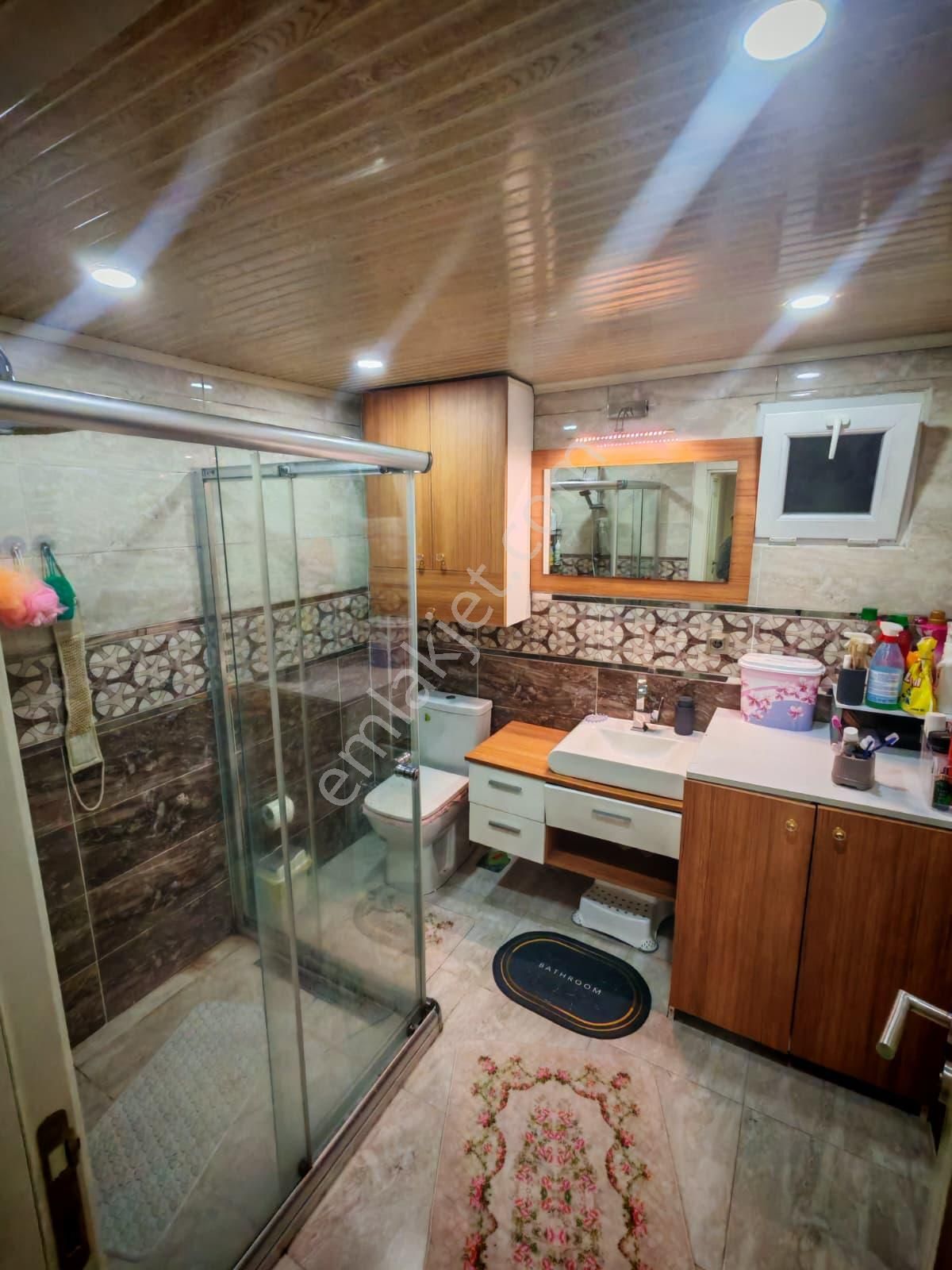 Benliler Emlaktan İncirli Mah 3+1 Orta Katta Full Yapılı Bağımsız Salon Daire - Görsel 26