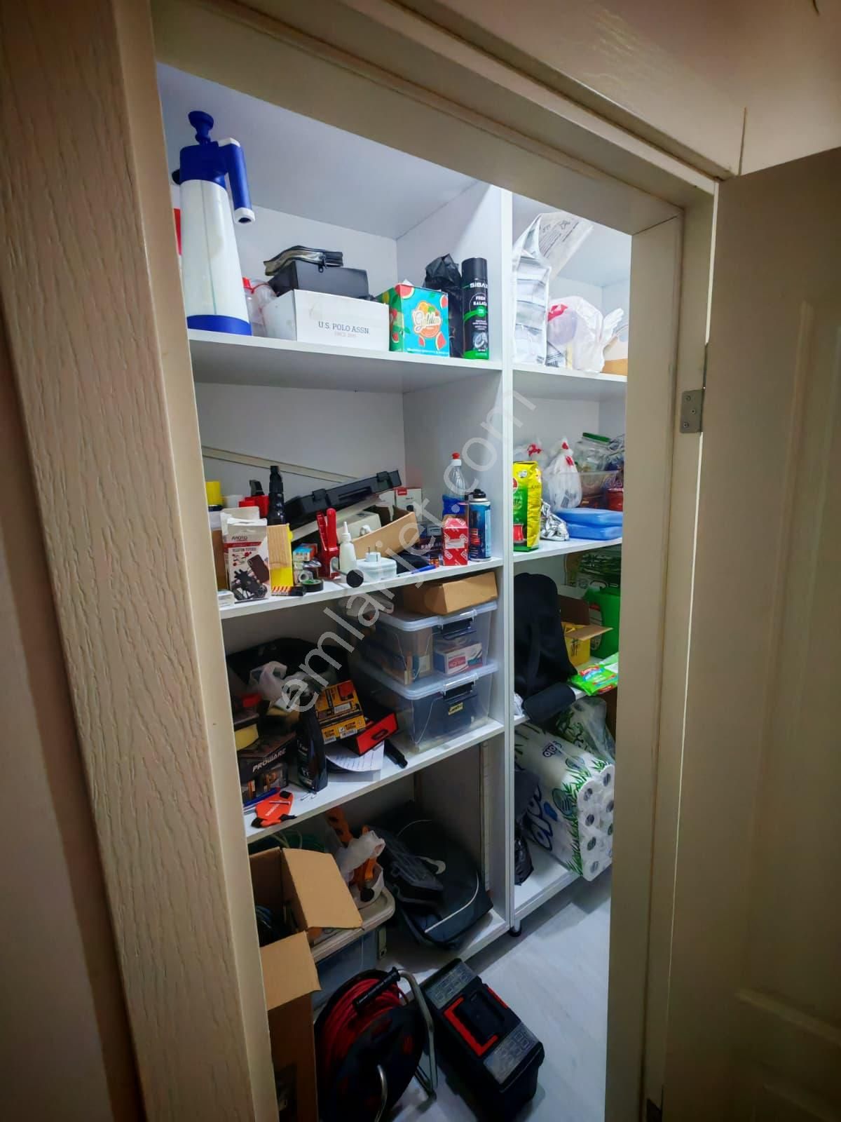 Benliler Emlaktan İncirli Mah 3+1 Orta Katta Full Yapılı Bağımsız Salon Daire - Görsel 25