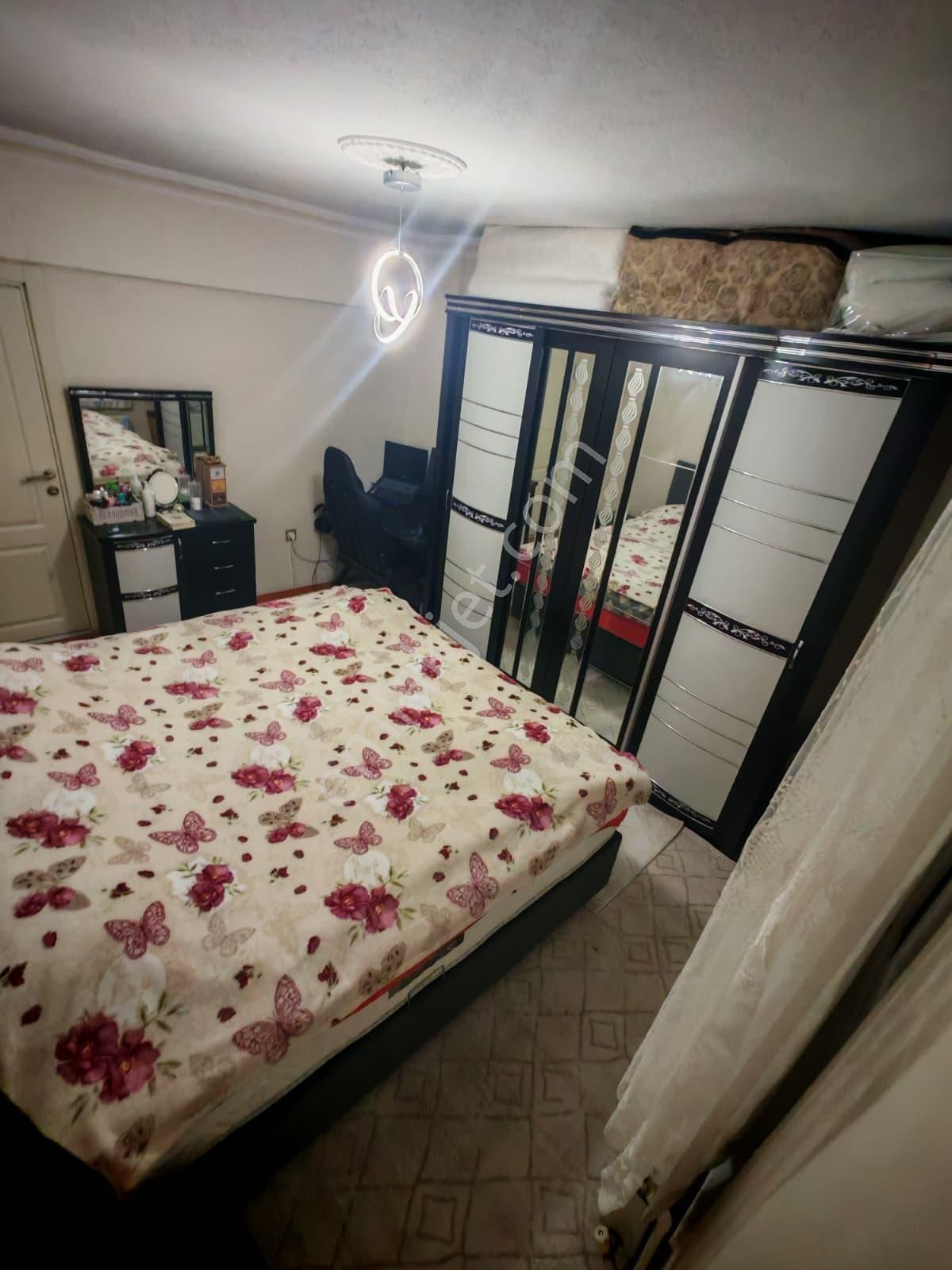 Benliler Emlaktan İncirli Mah 3+1 Orta Katta Full Yapılı Bağımsız Salon Daire - Görsel 16