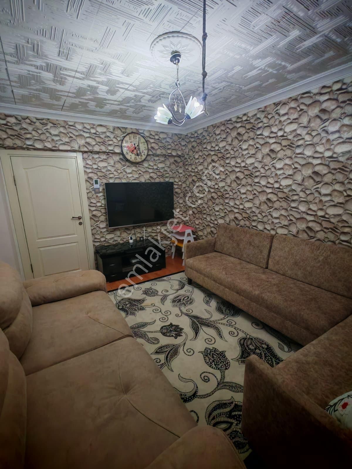 Benliler Emlaktan İncirli Mah 3+1 Orta Katta Full Yapılı Bağımsız Salon Daire - Görsel 14