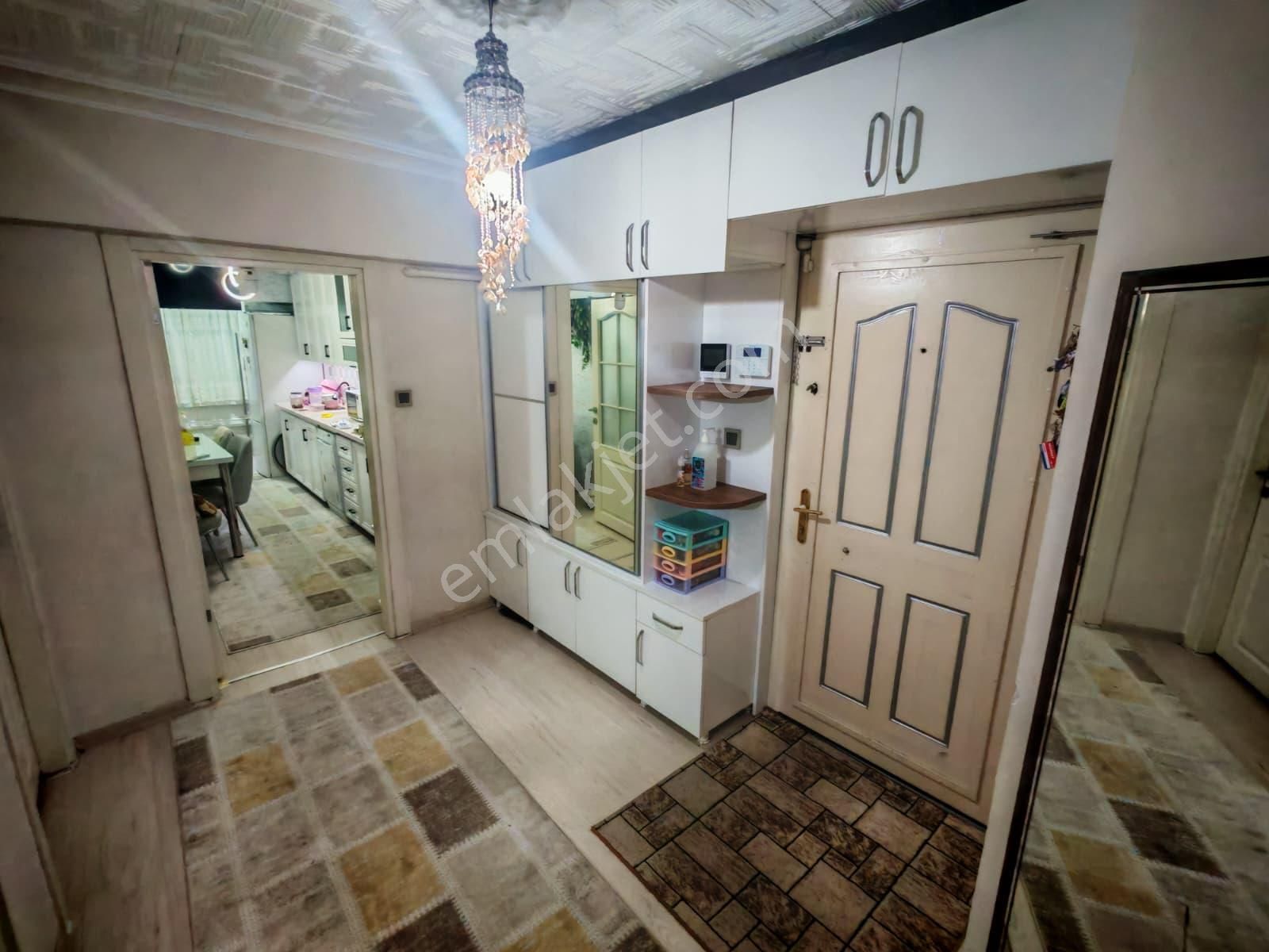 Benliler Emlaktan İncirli Mah 3+1 Orta Katta Full Yapılı Bağımsız Salon Daire - Görsel 19